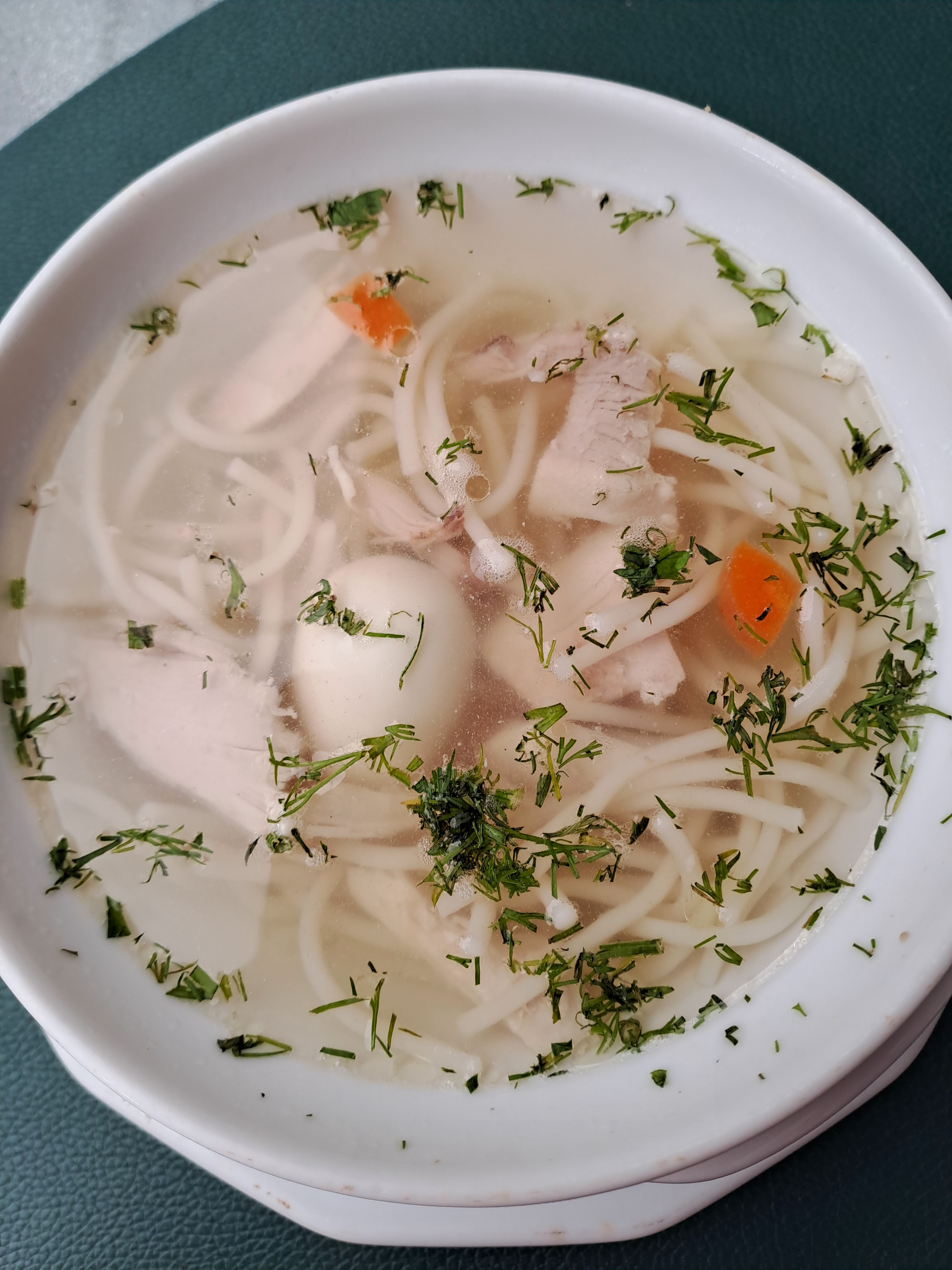 Restaurant "Chestnut" image 15