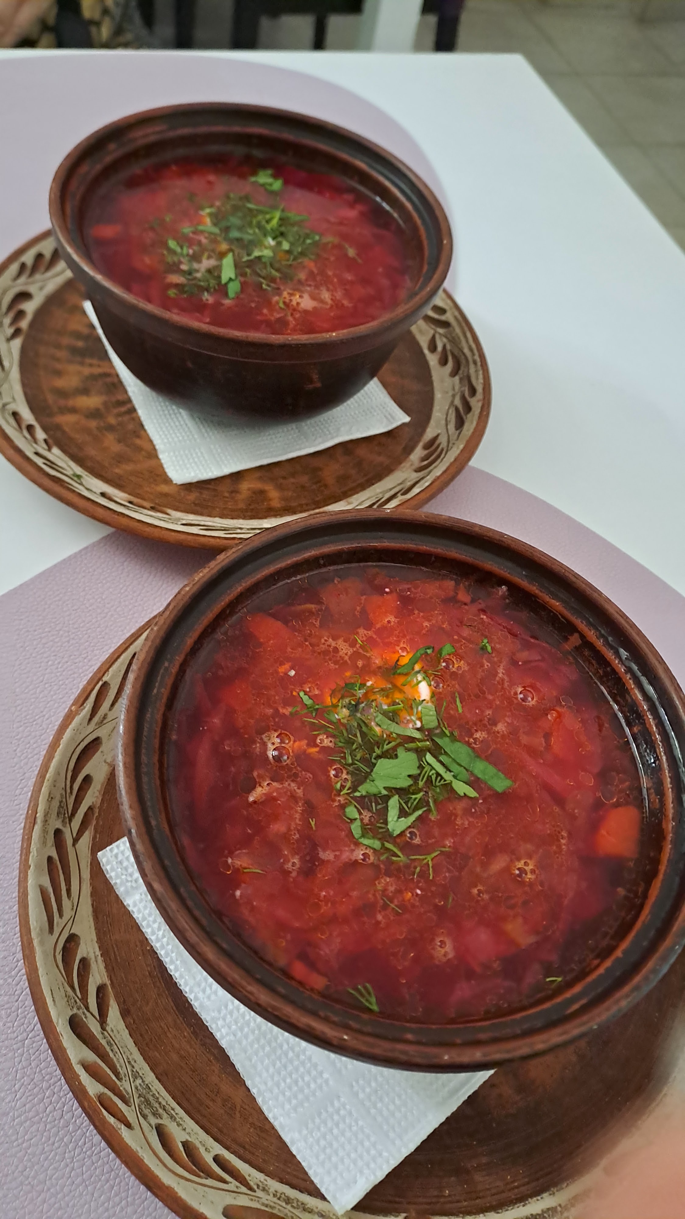 Restaurant "Chestnut" image 17