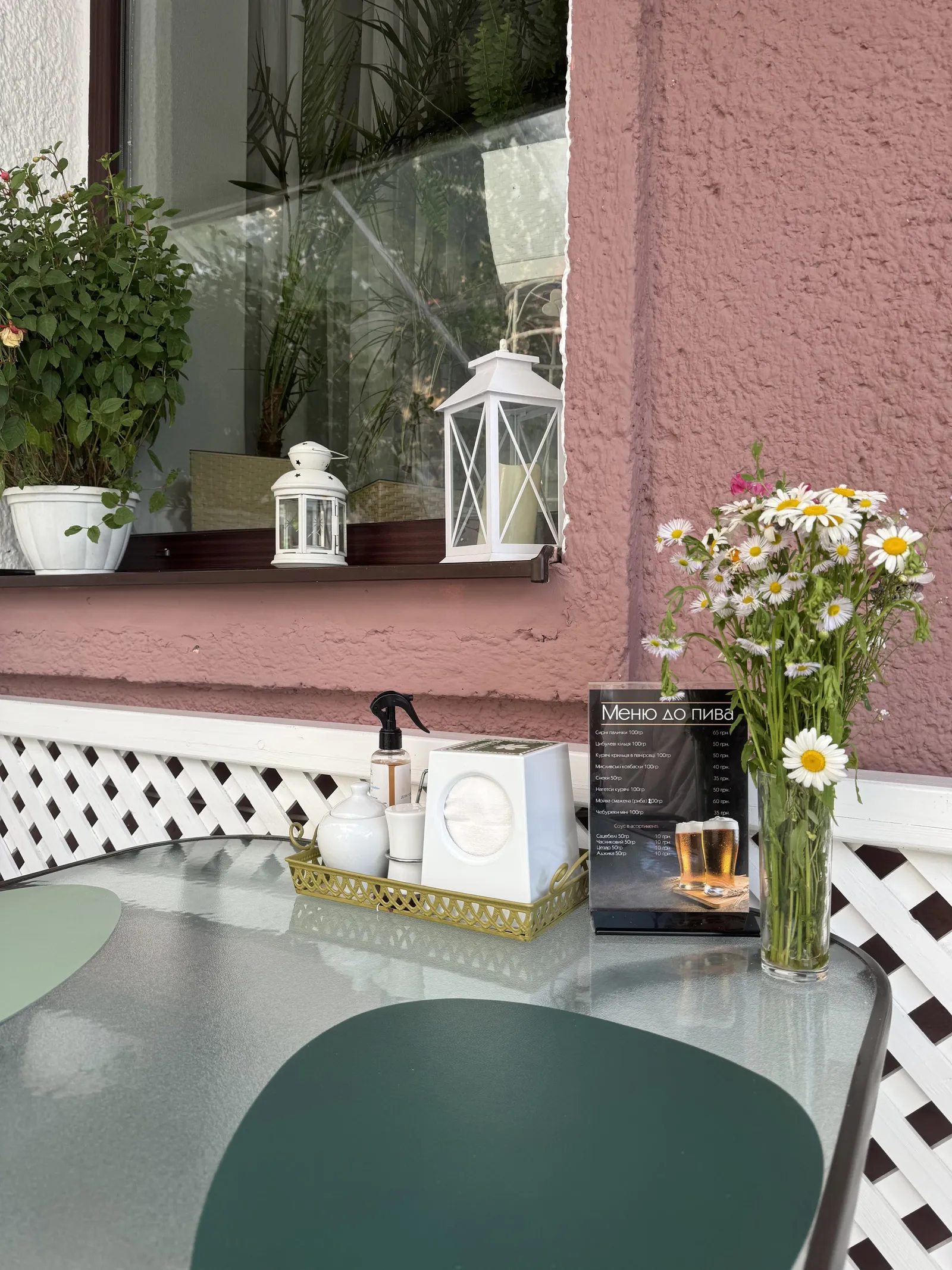 Restaurant "Chestnut" image 19
