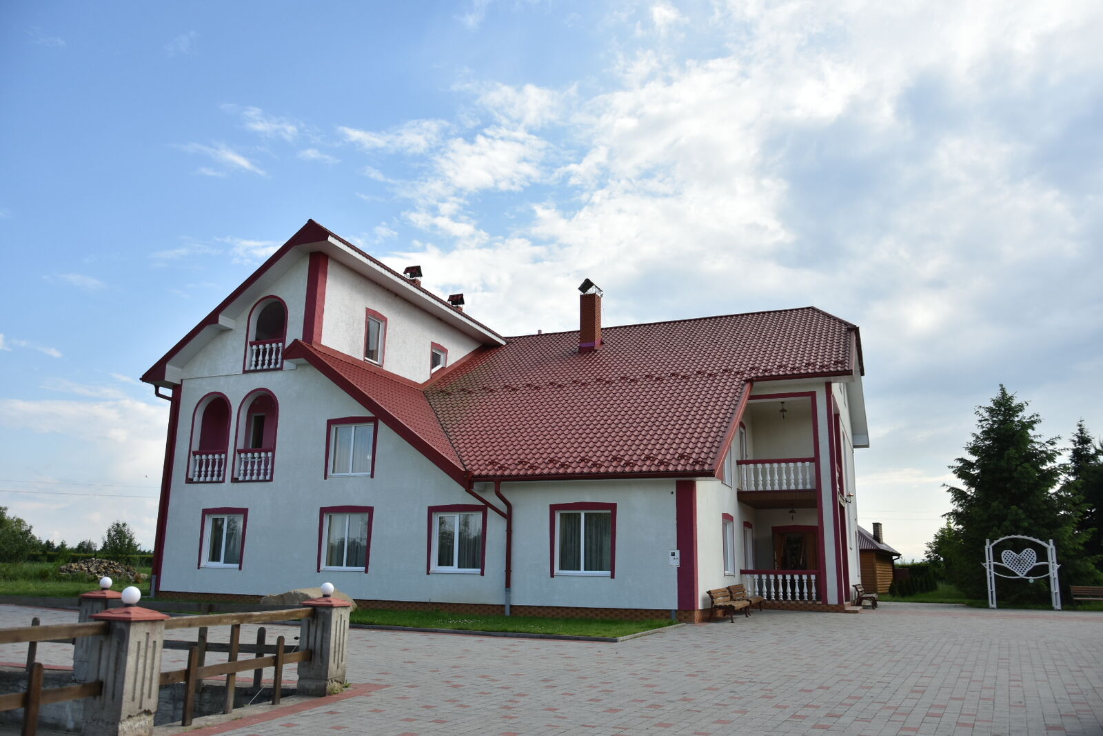 Medobory image 13
