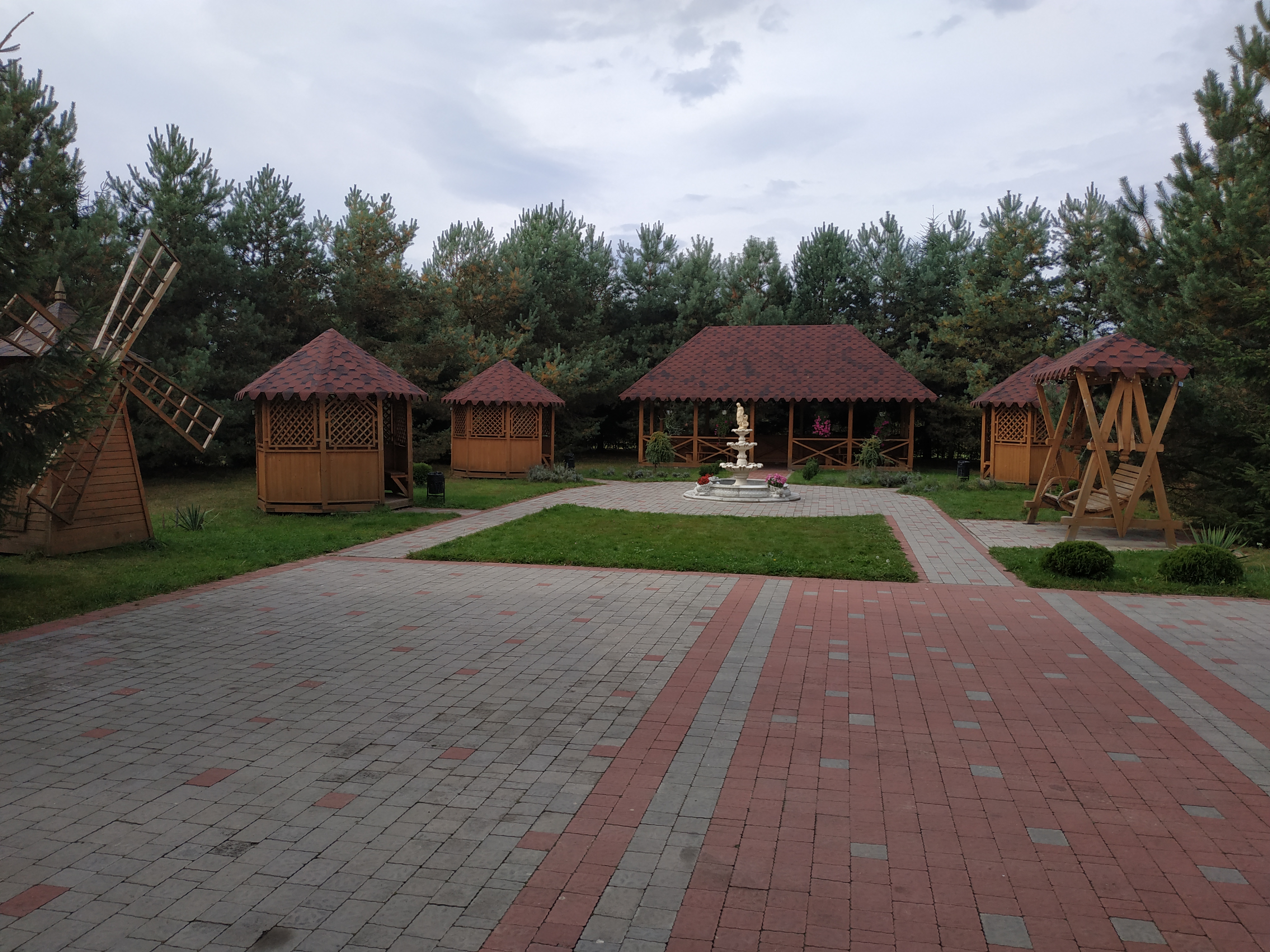 Medobory image 18