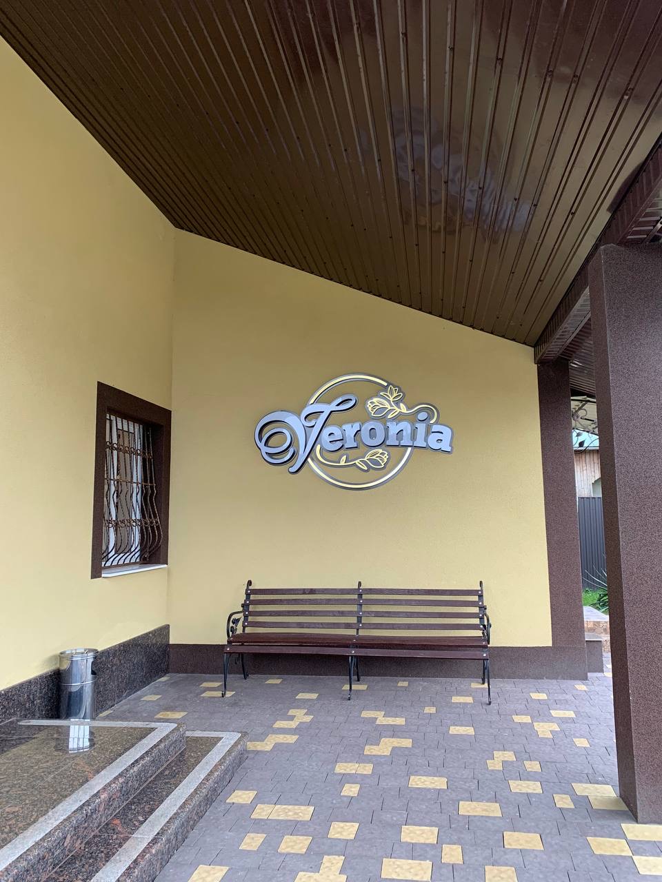 кафе «Veronia” image 3
