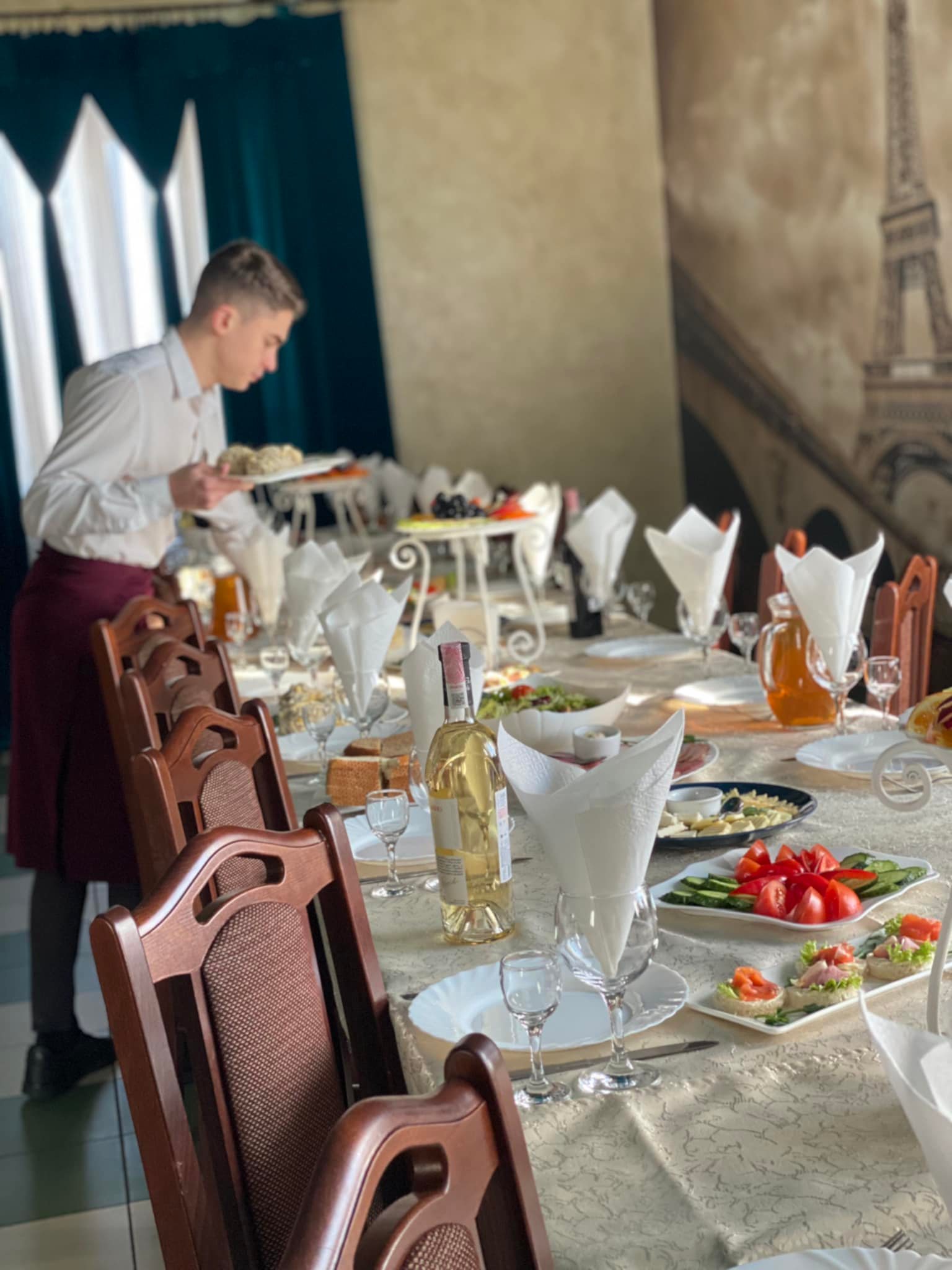 Terezy cafe-restaurant image 17