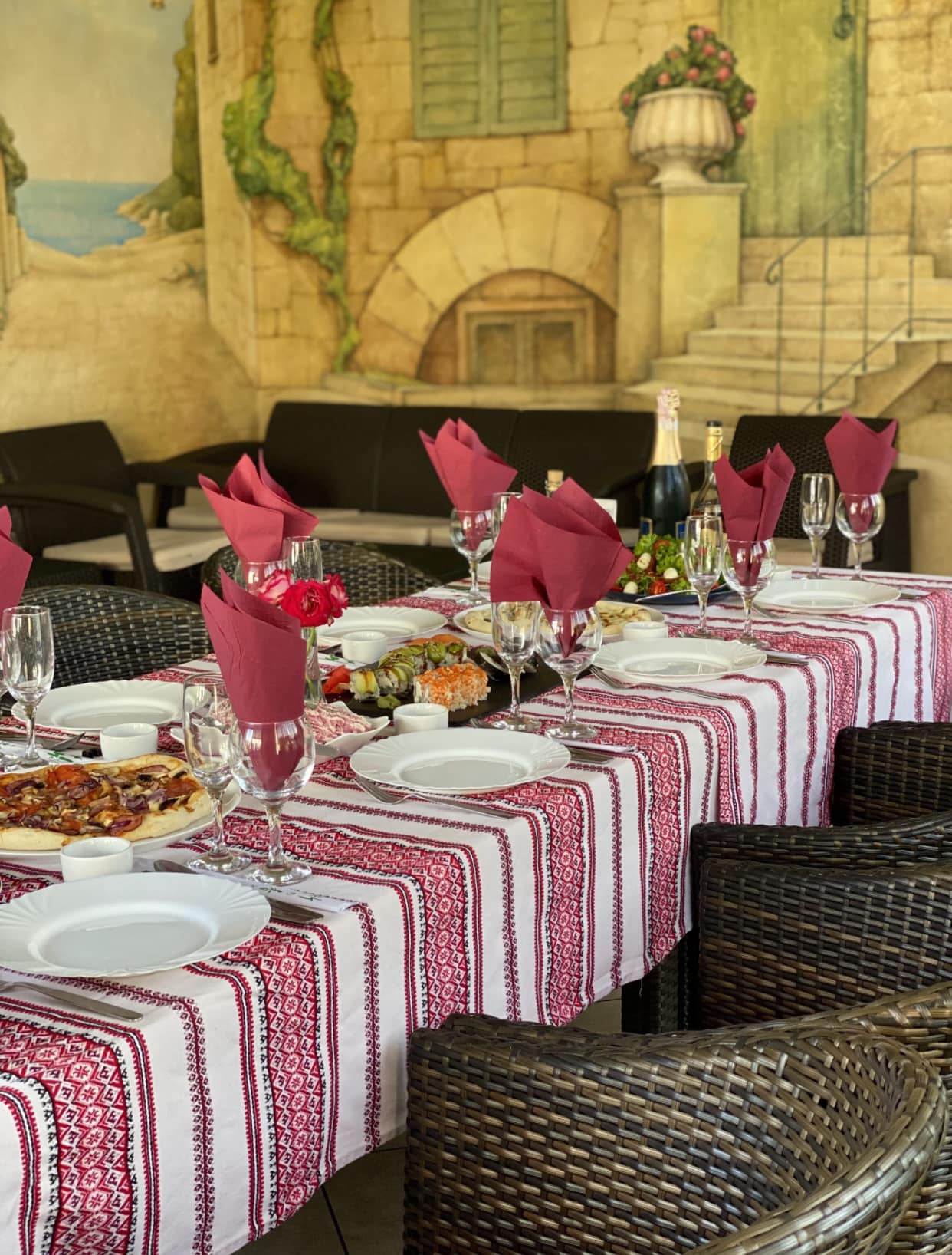 Terezy cafe-restaurant image 20