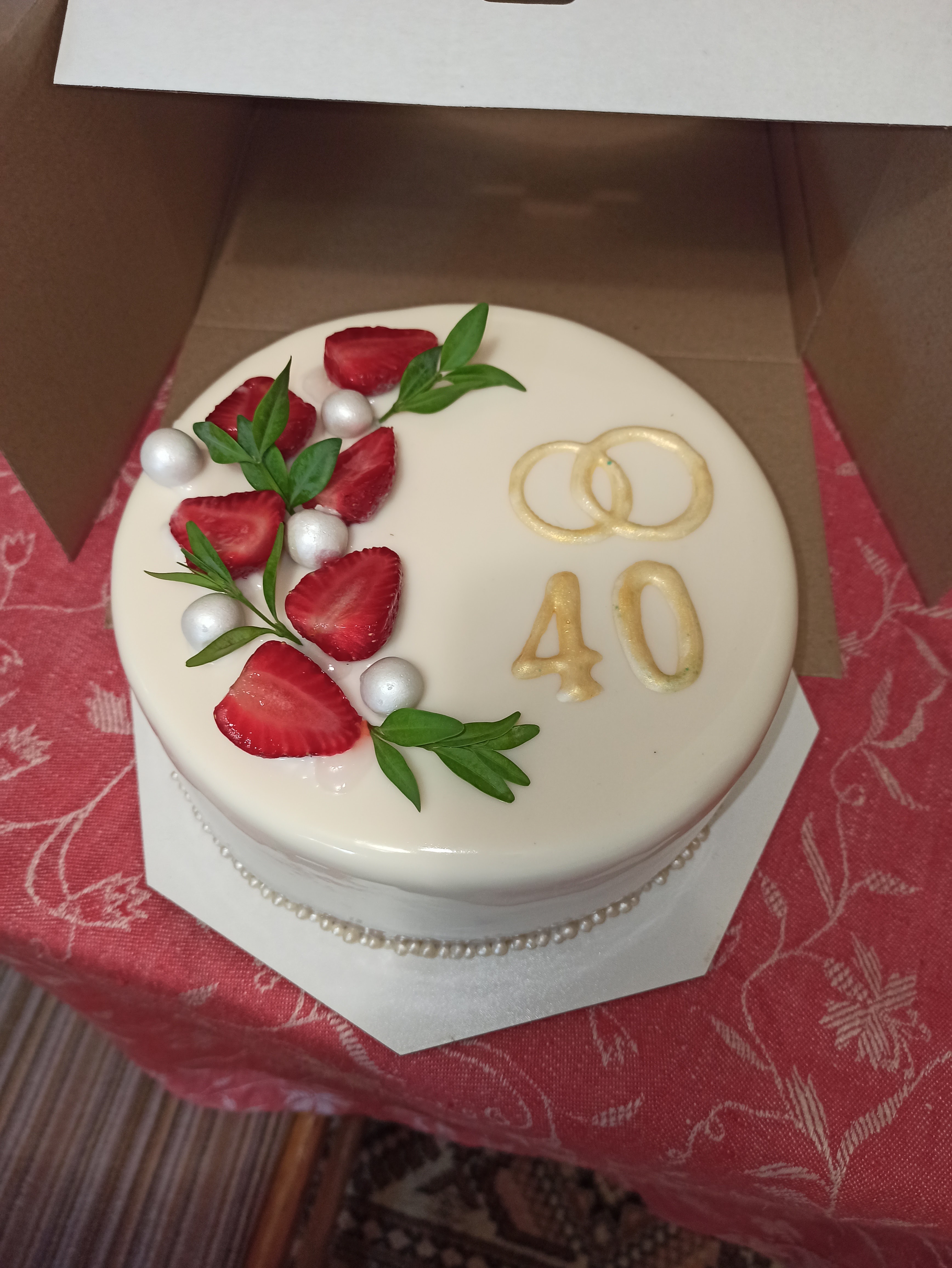 Вкусняшка image 15