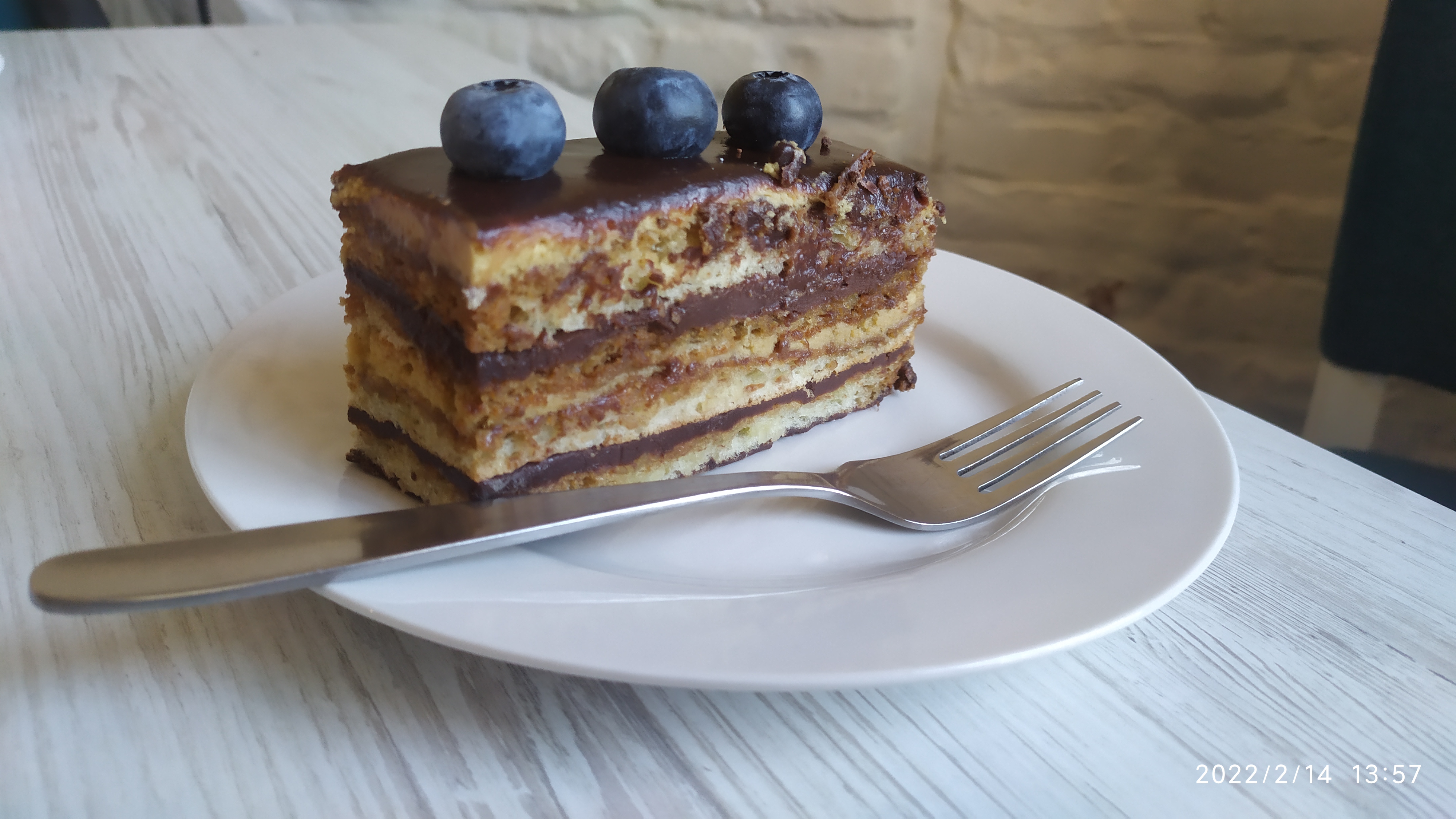 Вкусняшка image 20