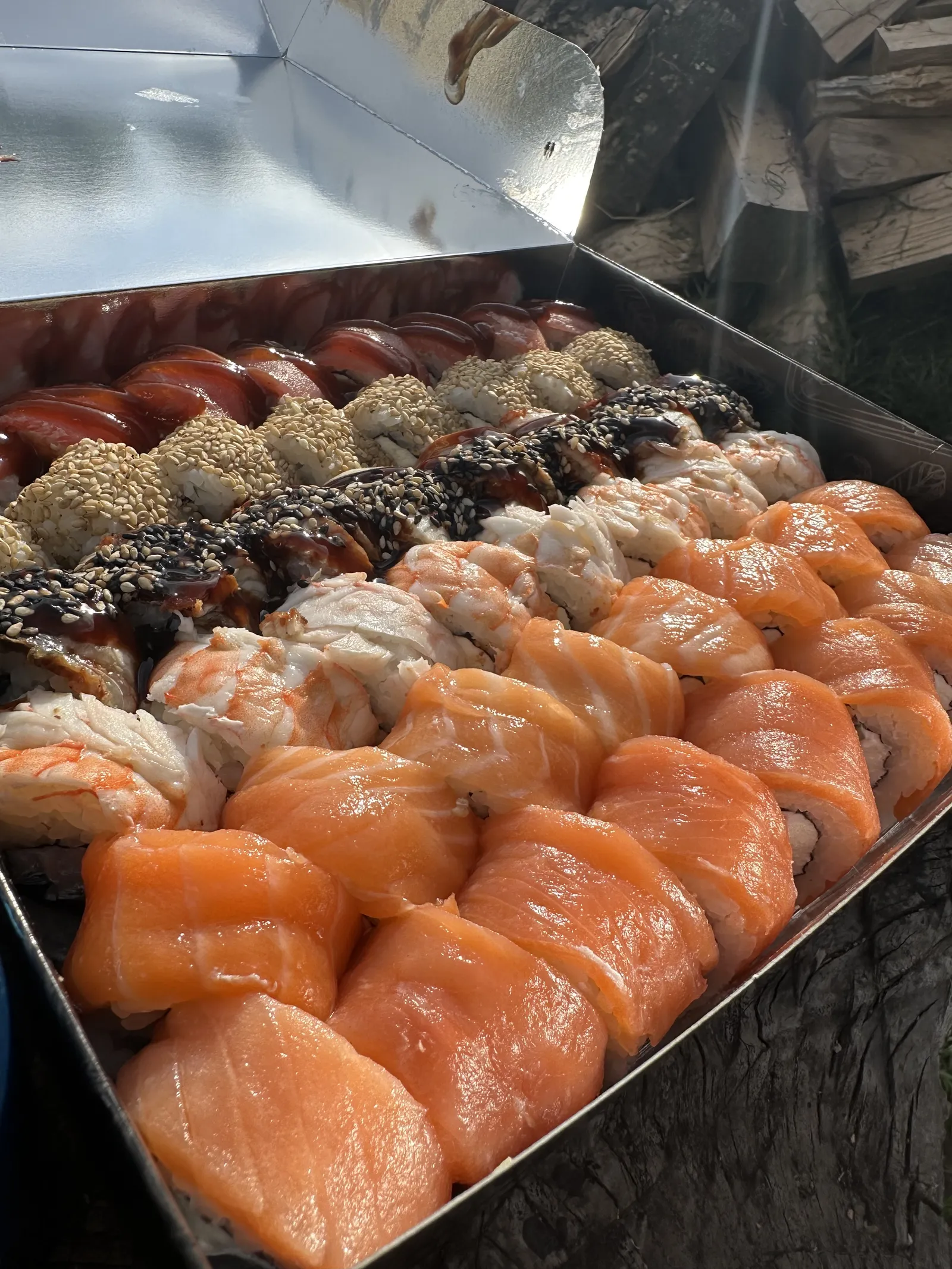 Доставка Суші SushiZoom в м. Калуш image 12