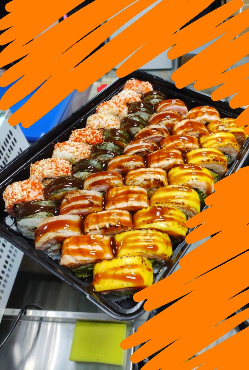 Доставка Суші SushiZoom в м. Калуш image 14