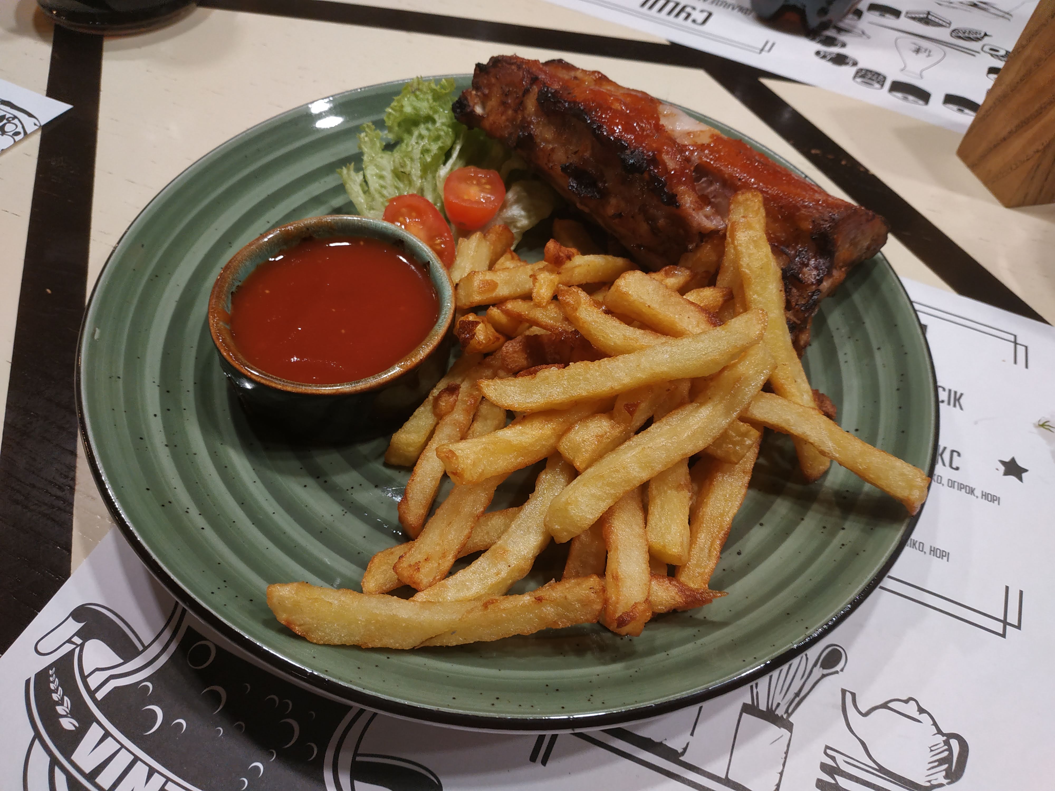 Vintage Plus image 20