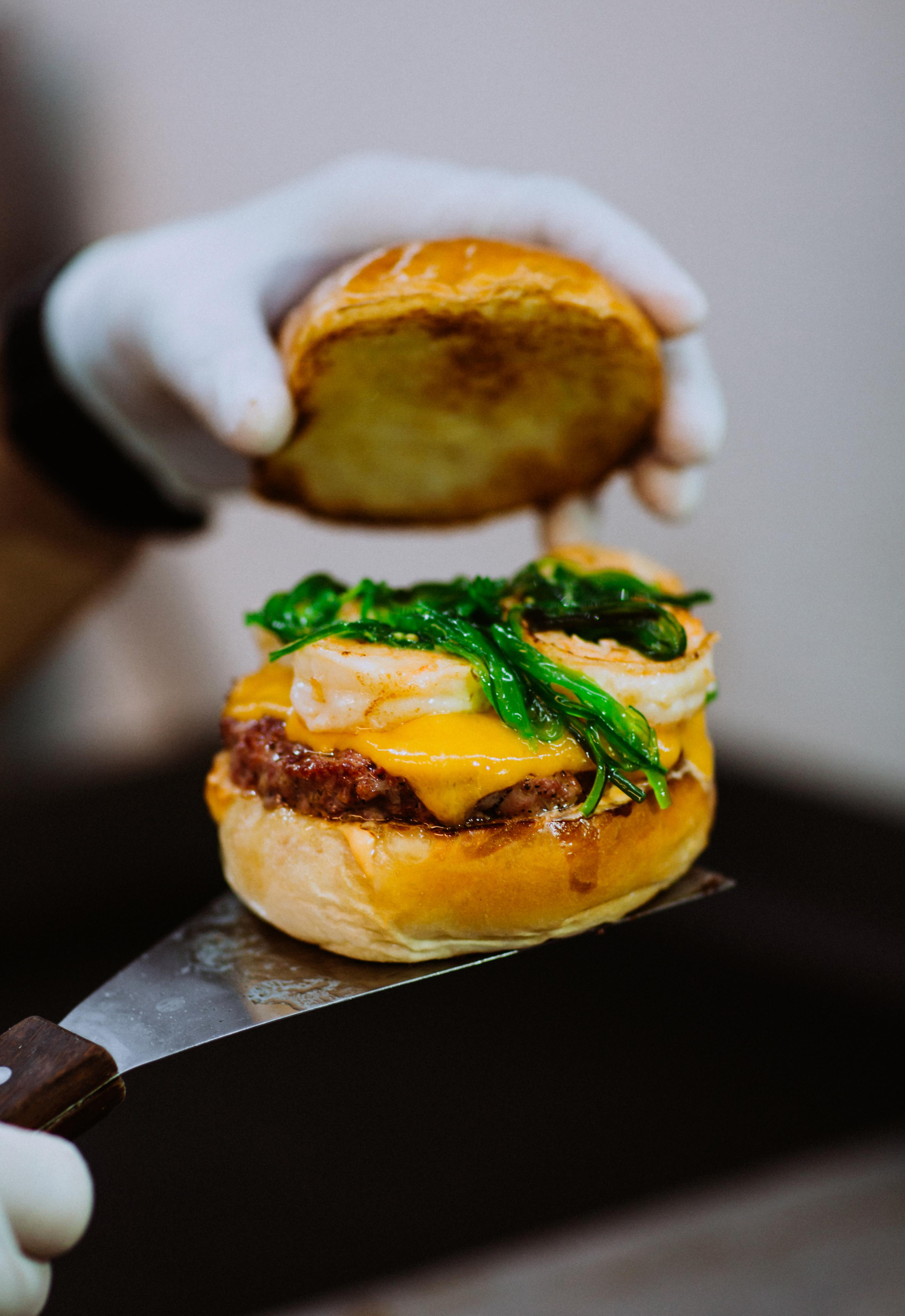 Добрий Бургер image 11