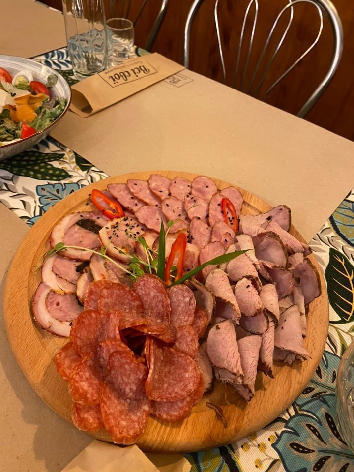 Ресторан Всі Свої image 13