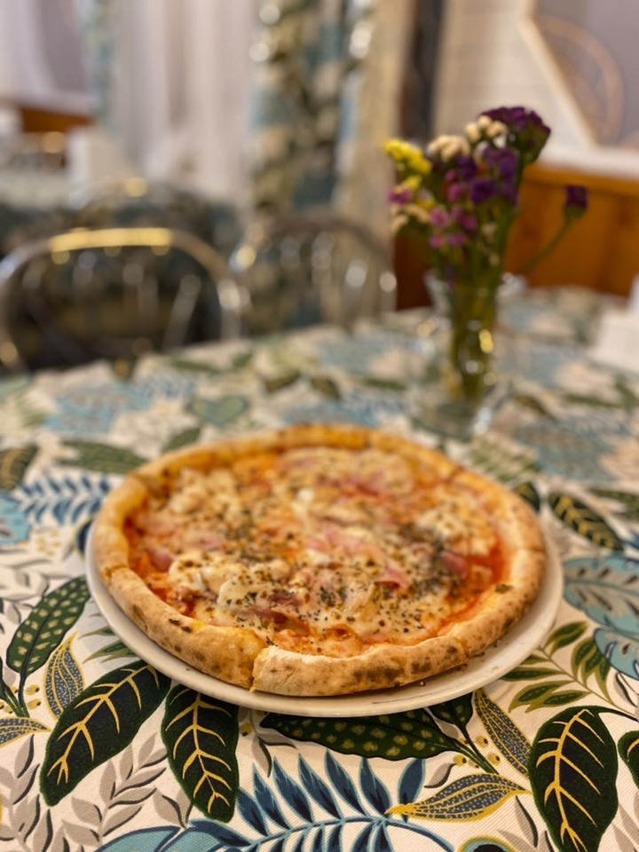 Ресторан Всі Свої image 14