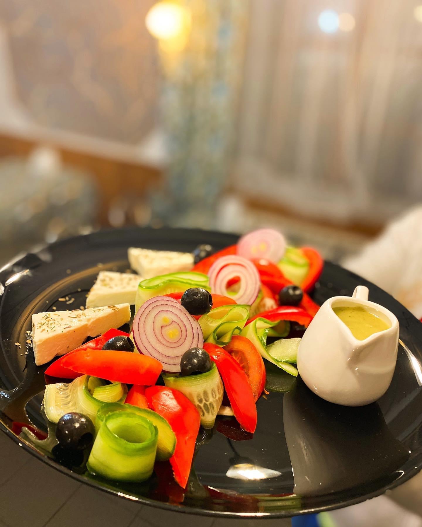 Ресторан Всі Свої image 16