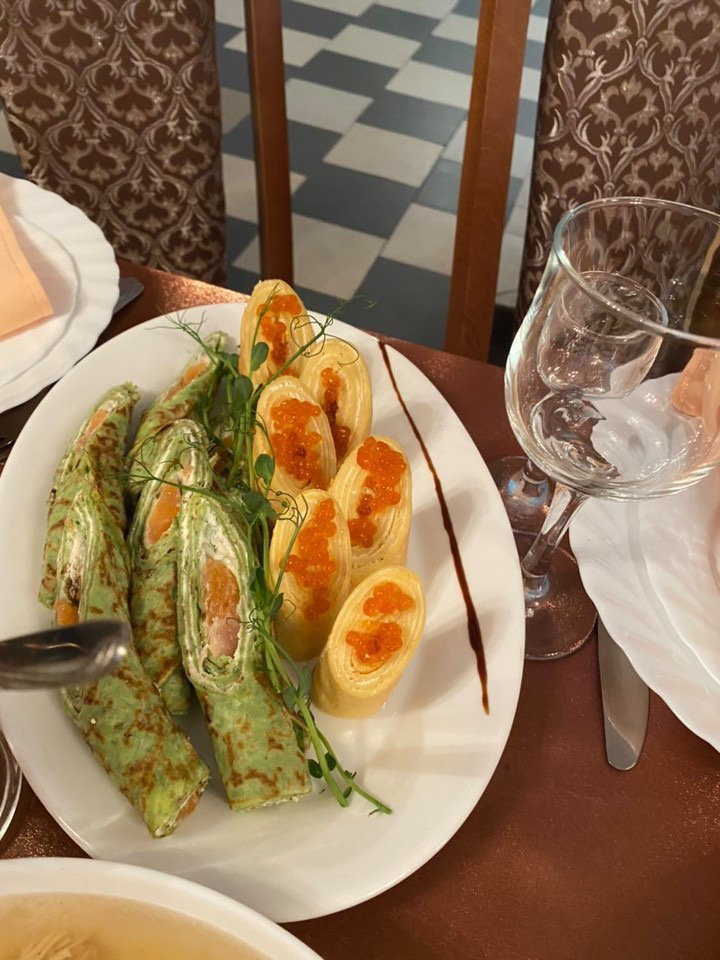 Ресторан Всі Свої image 18