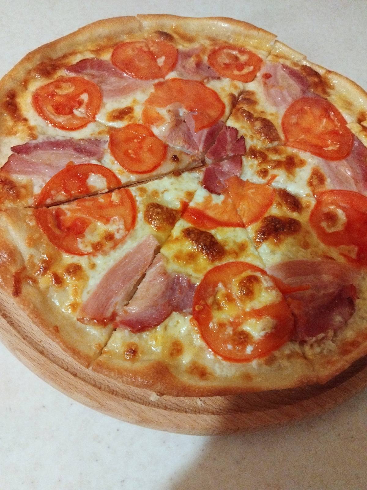 Pitseriya "U Sulyatychakh" image 9