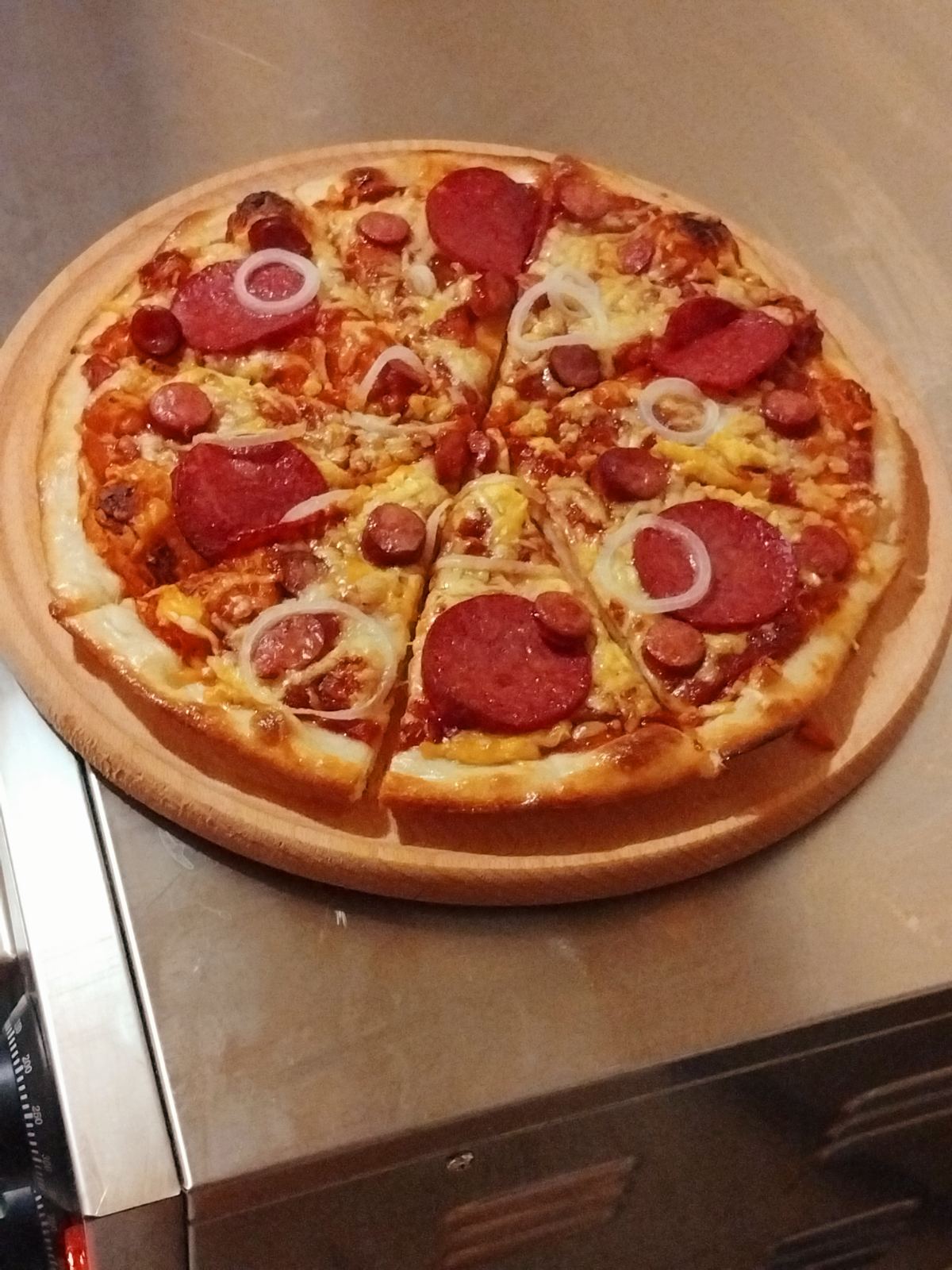 Pitseriya "U Sulyatychakh" image 10