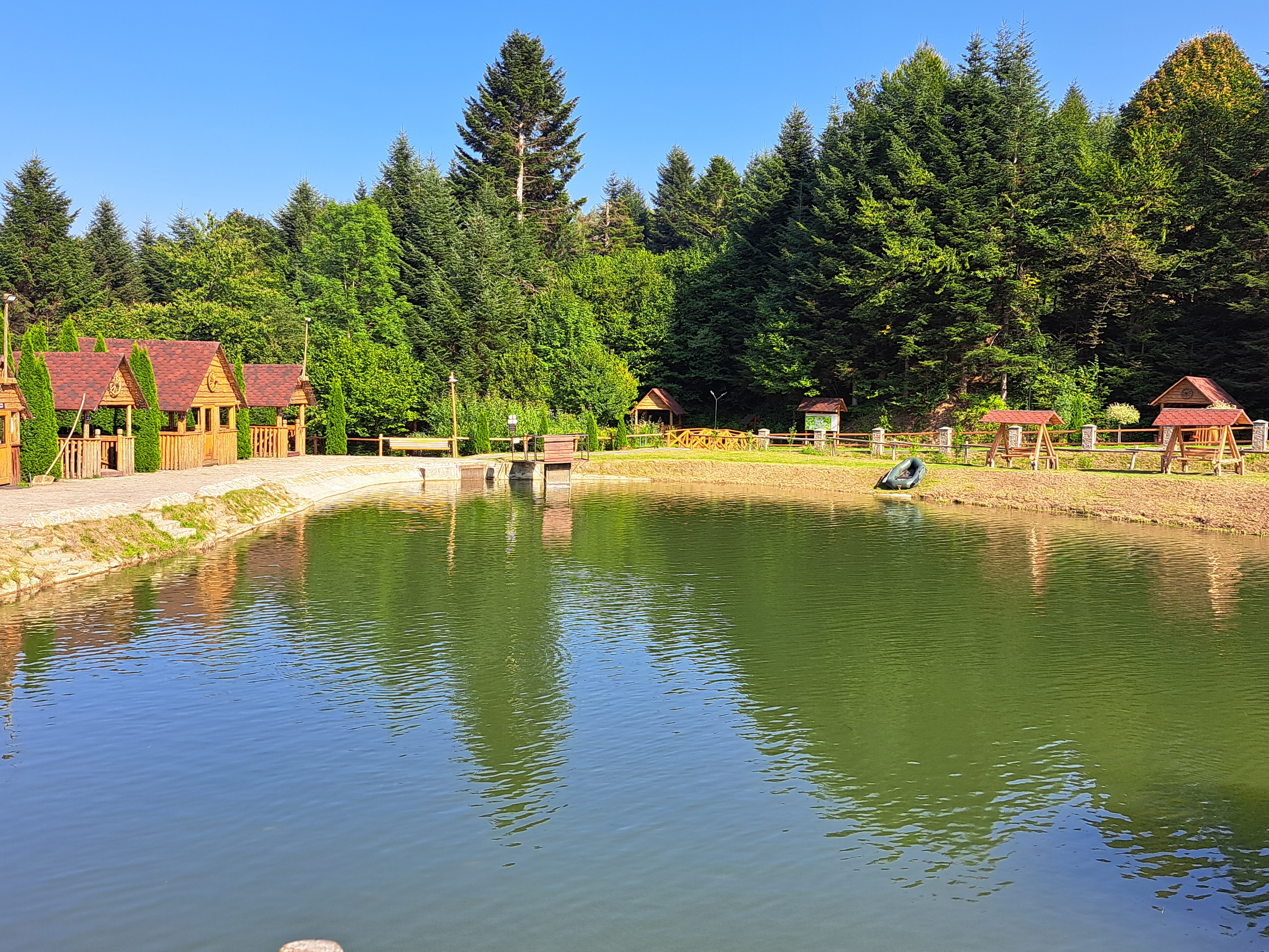 Rybalka Opaka image 14