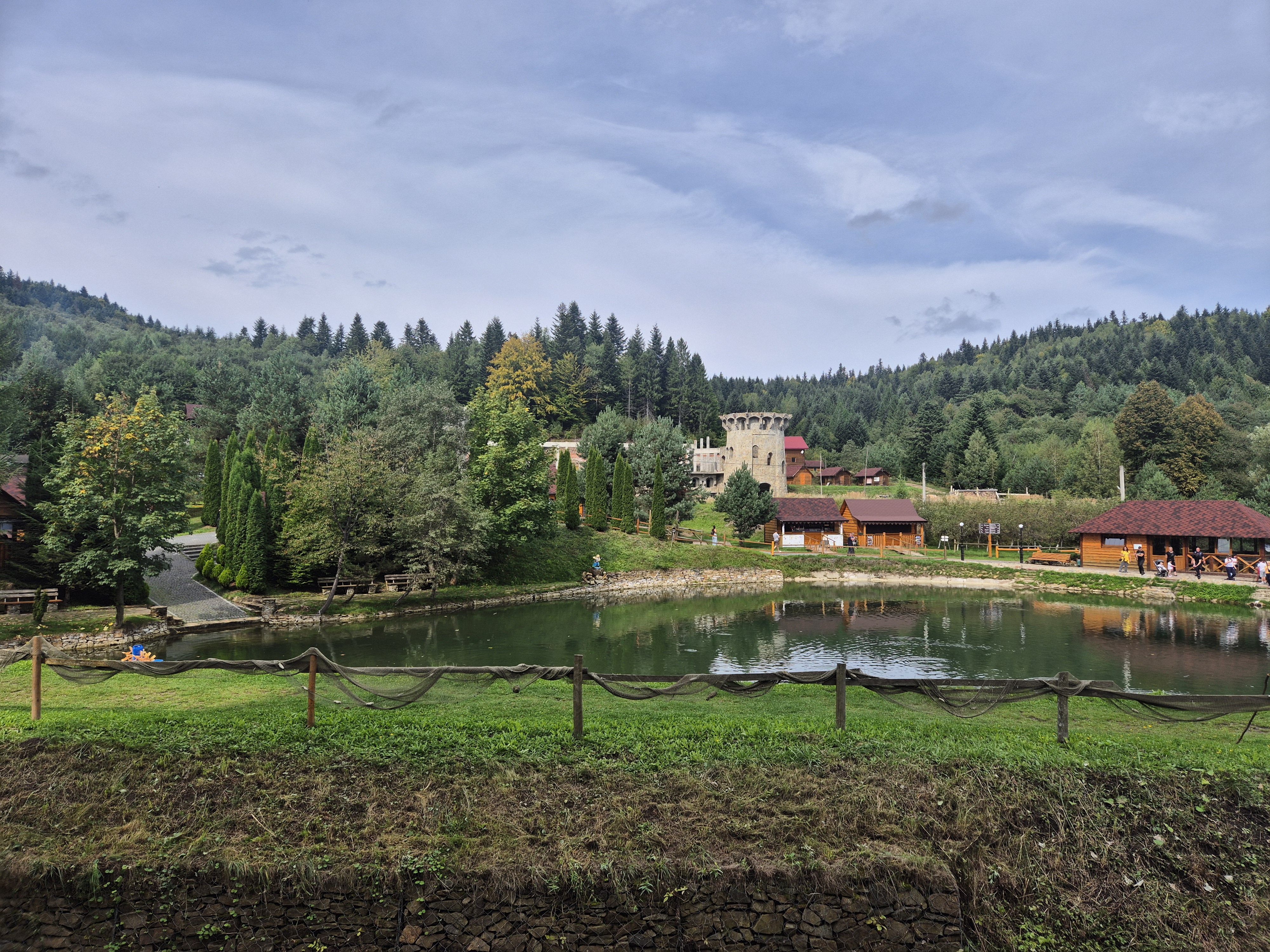 Rybalka Opaka image 16