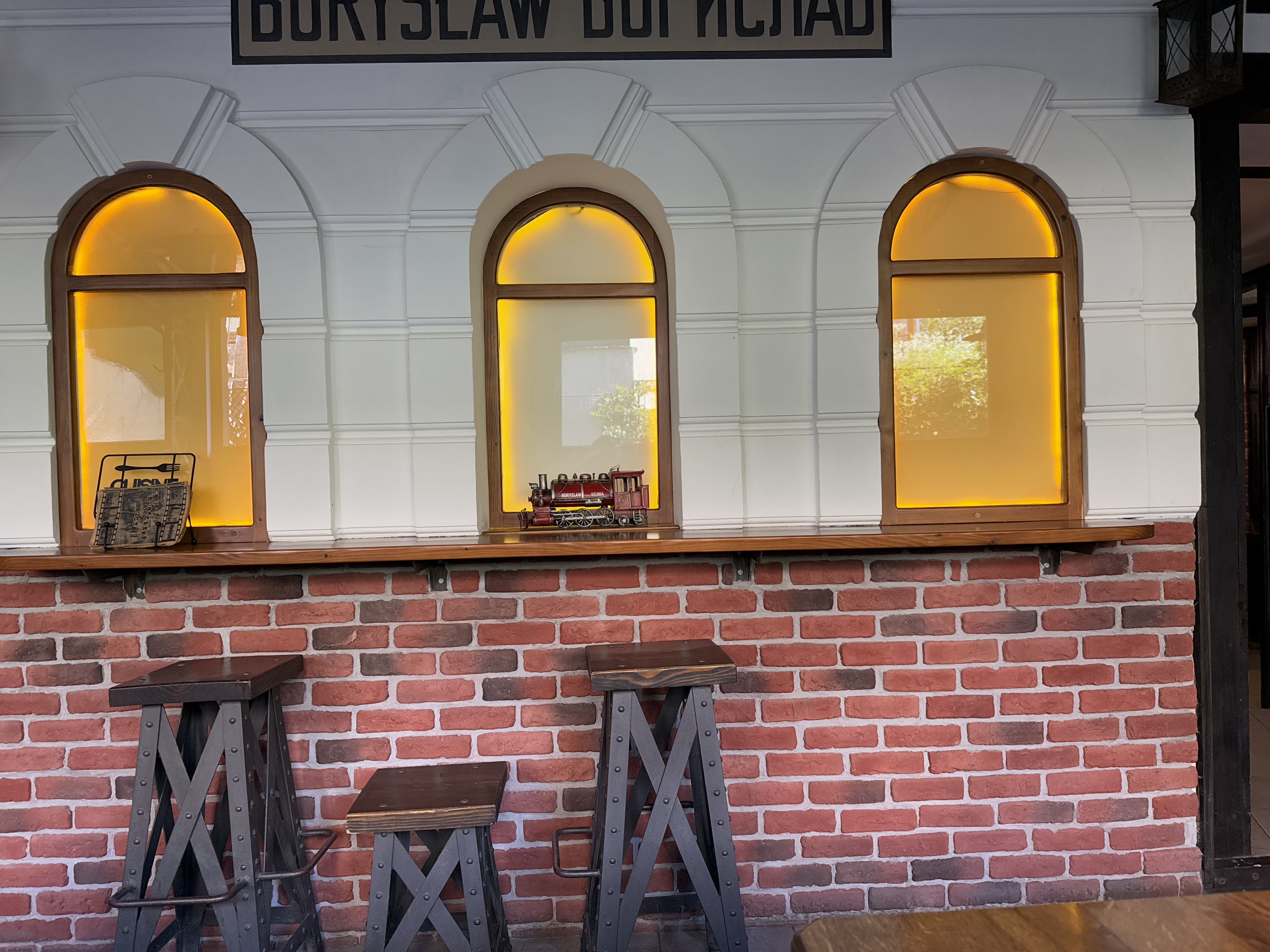 Barabsʹkyy Mist image 16