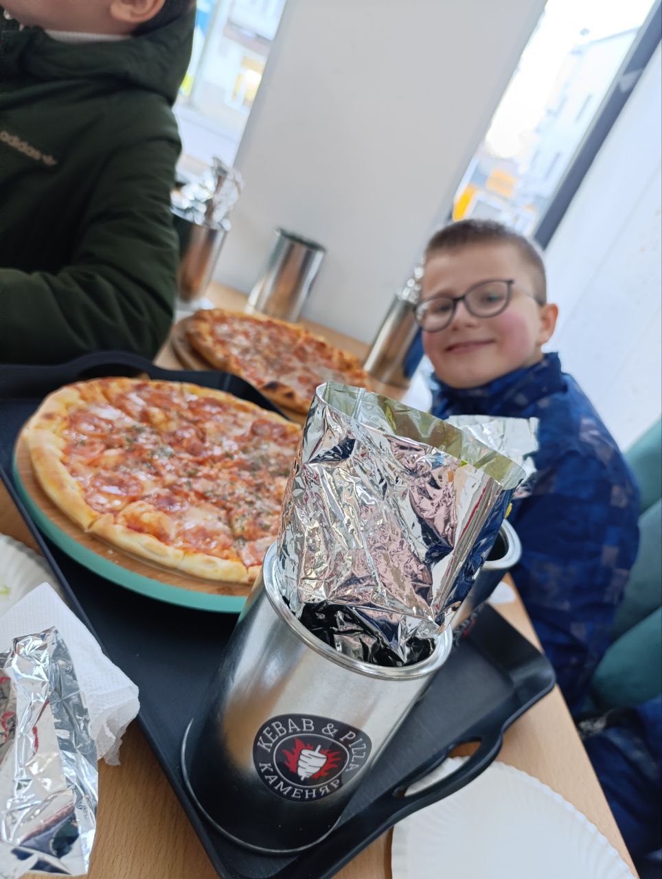 KEBAB & PIZZA image 14