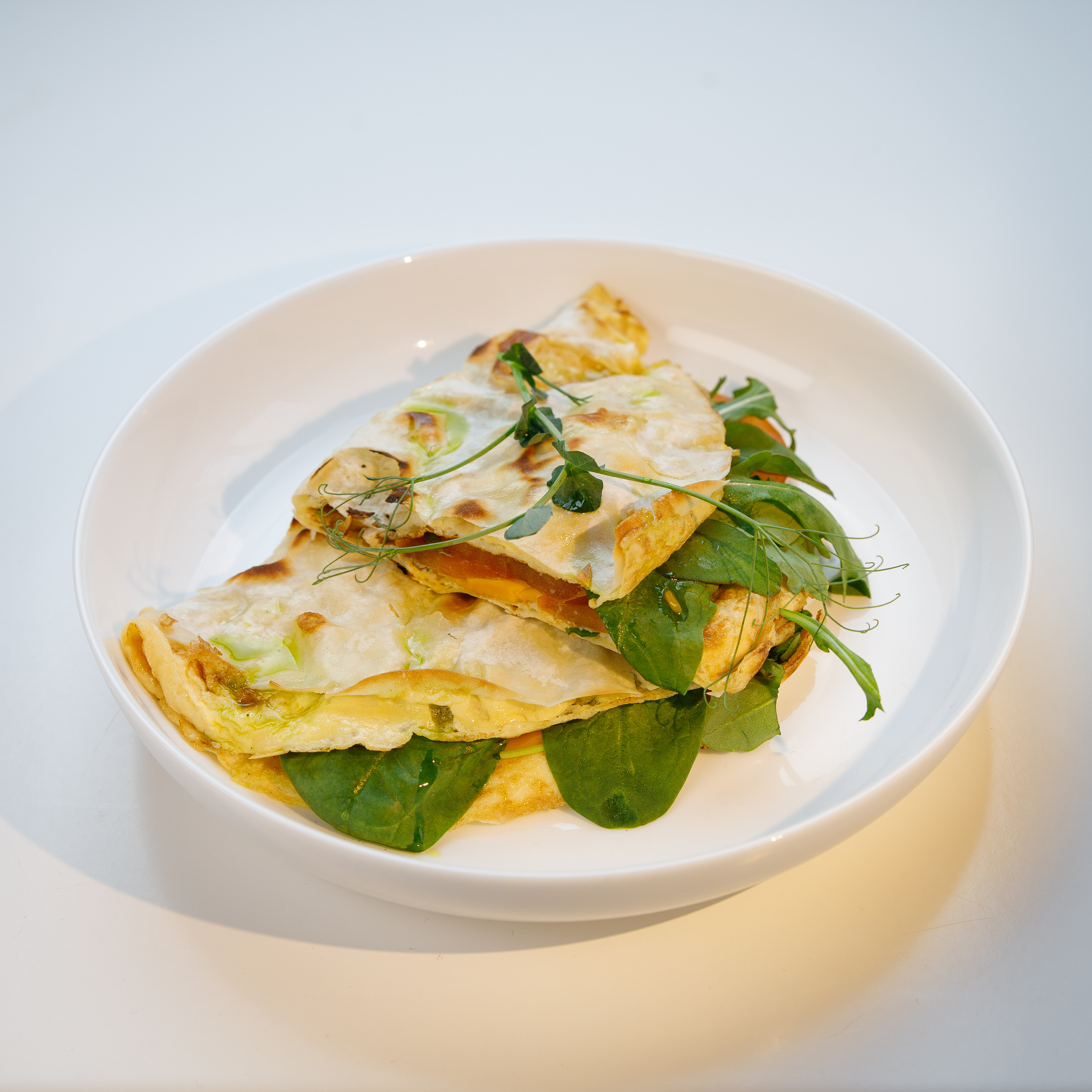 A SHO BURGER image 12