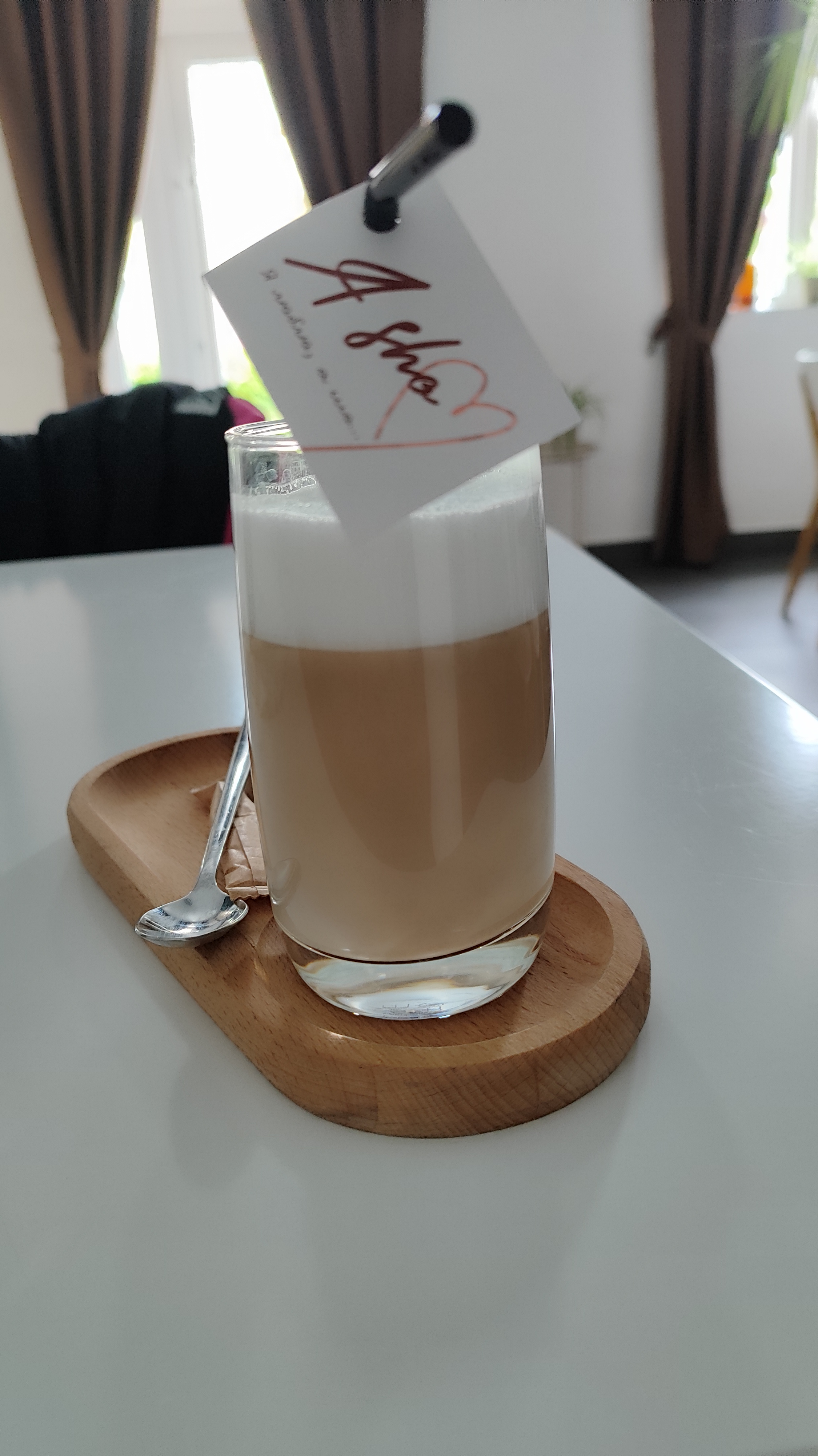 A SHO BURGER image 16