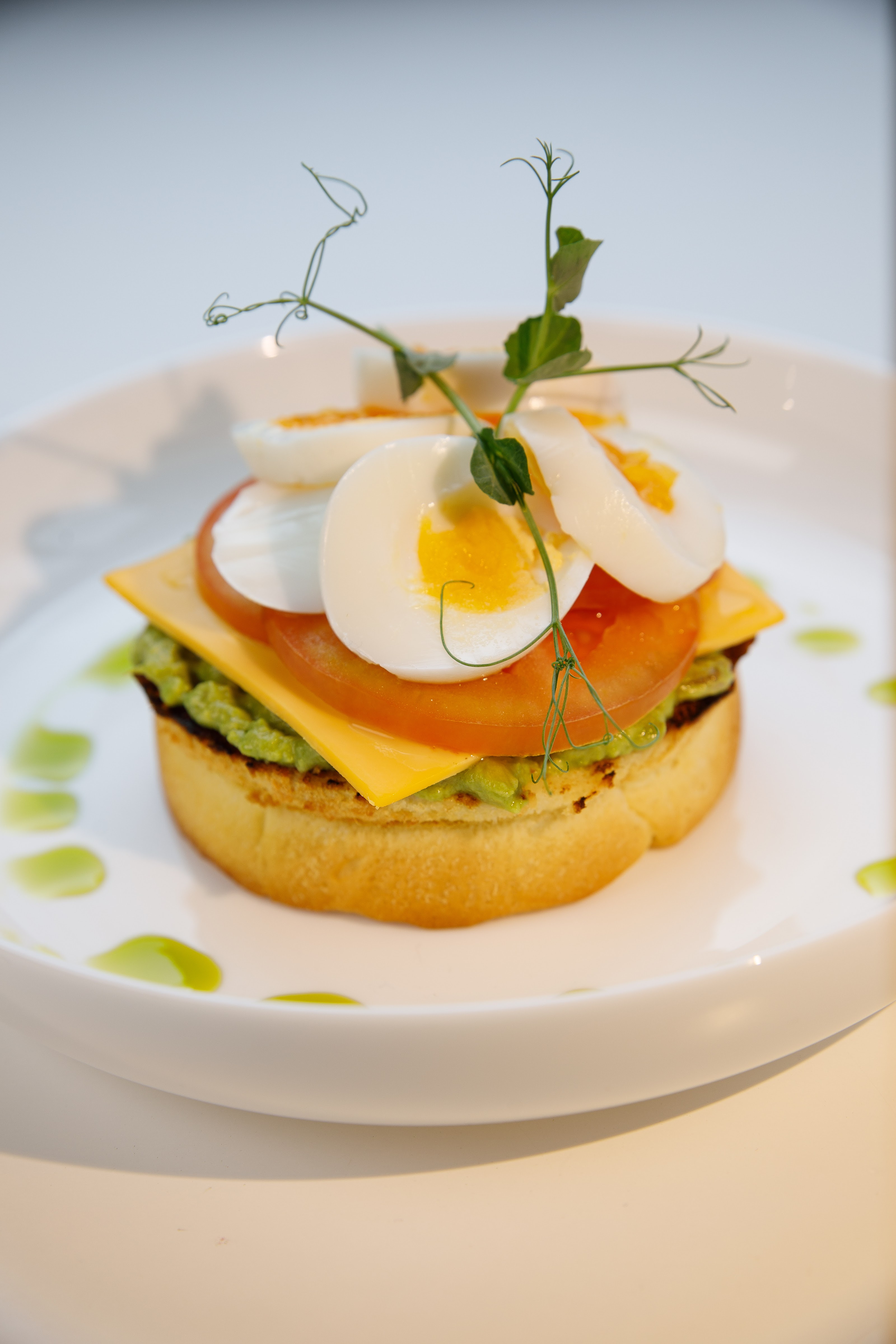 A SHO BURGER image 17