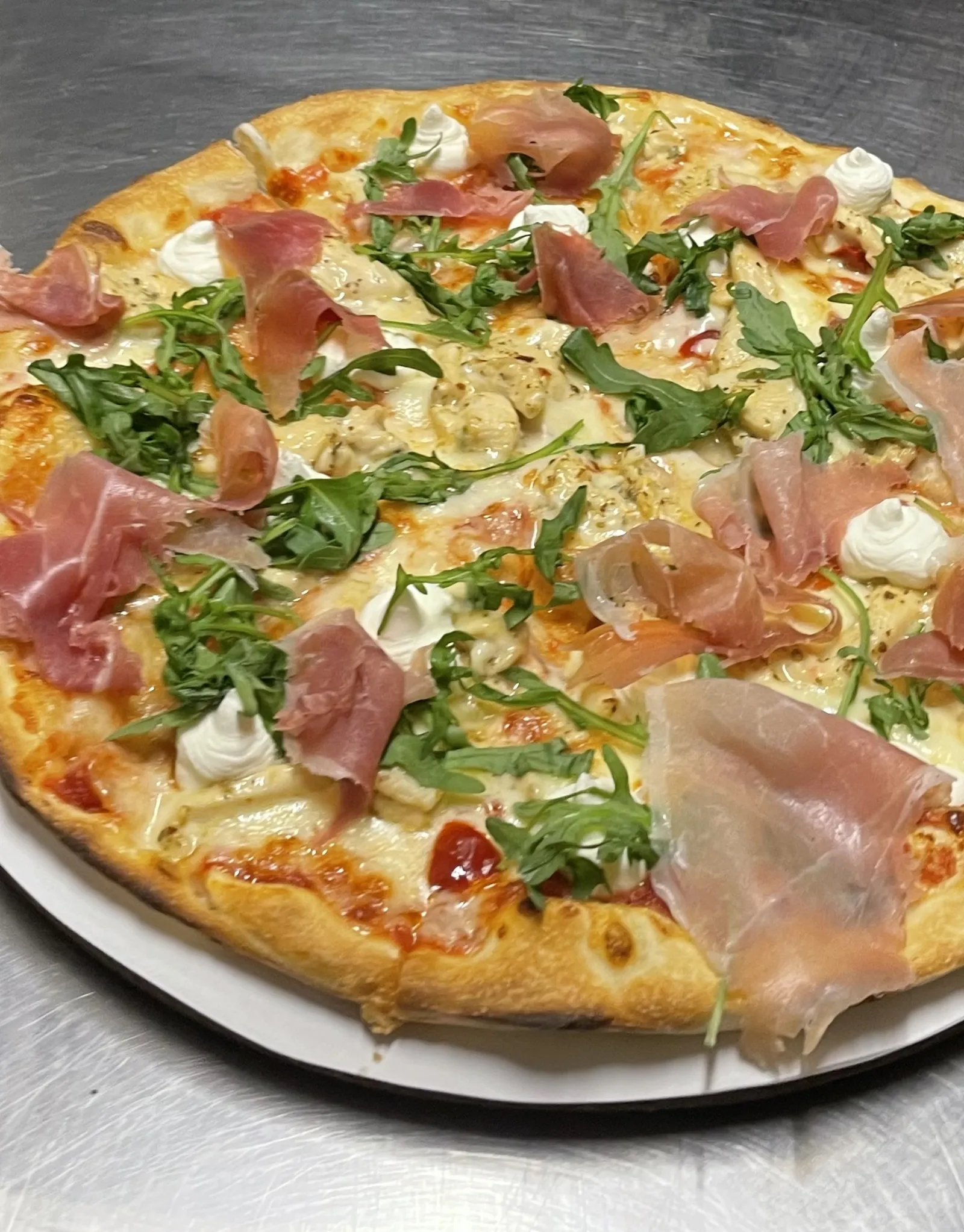 Bayraktar Pizza / Байрактар Піца image 13
