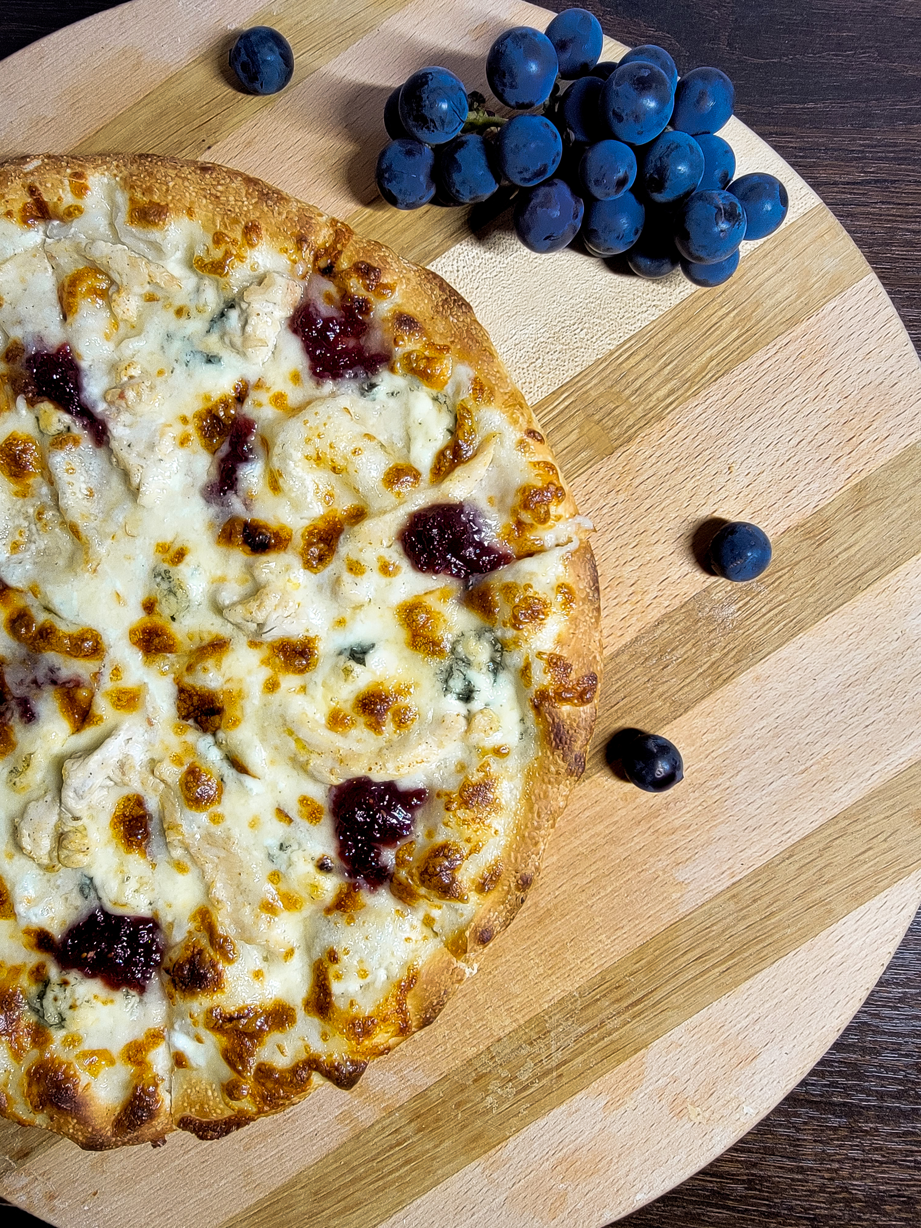 Bayraktar Pizza / Байрактар Піца image 14