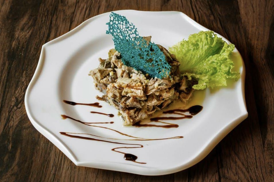 Ресторан „Оранда” image 12