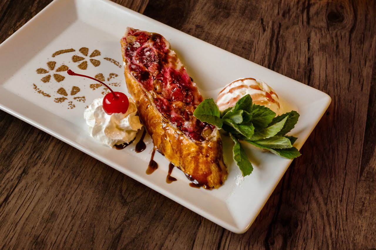 Ресторан „Оранда” image 13