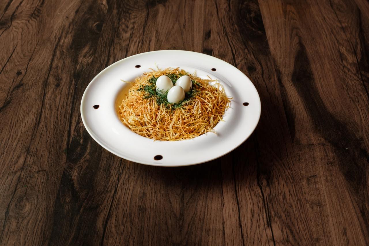 Ресторан „Оранда” image 16