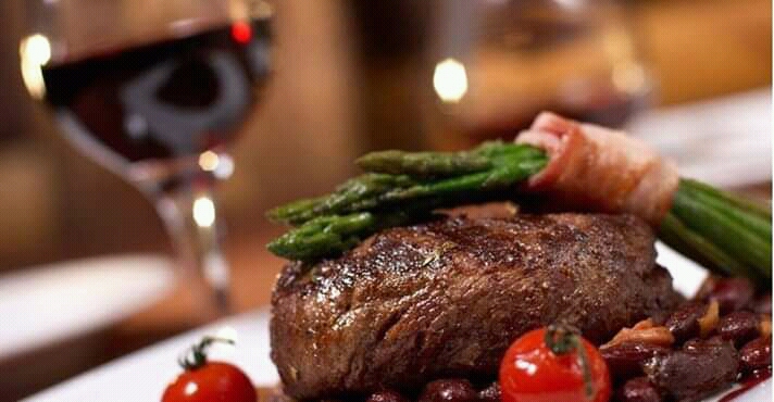 Restoran Tu Stanʹ image 12