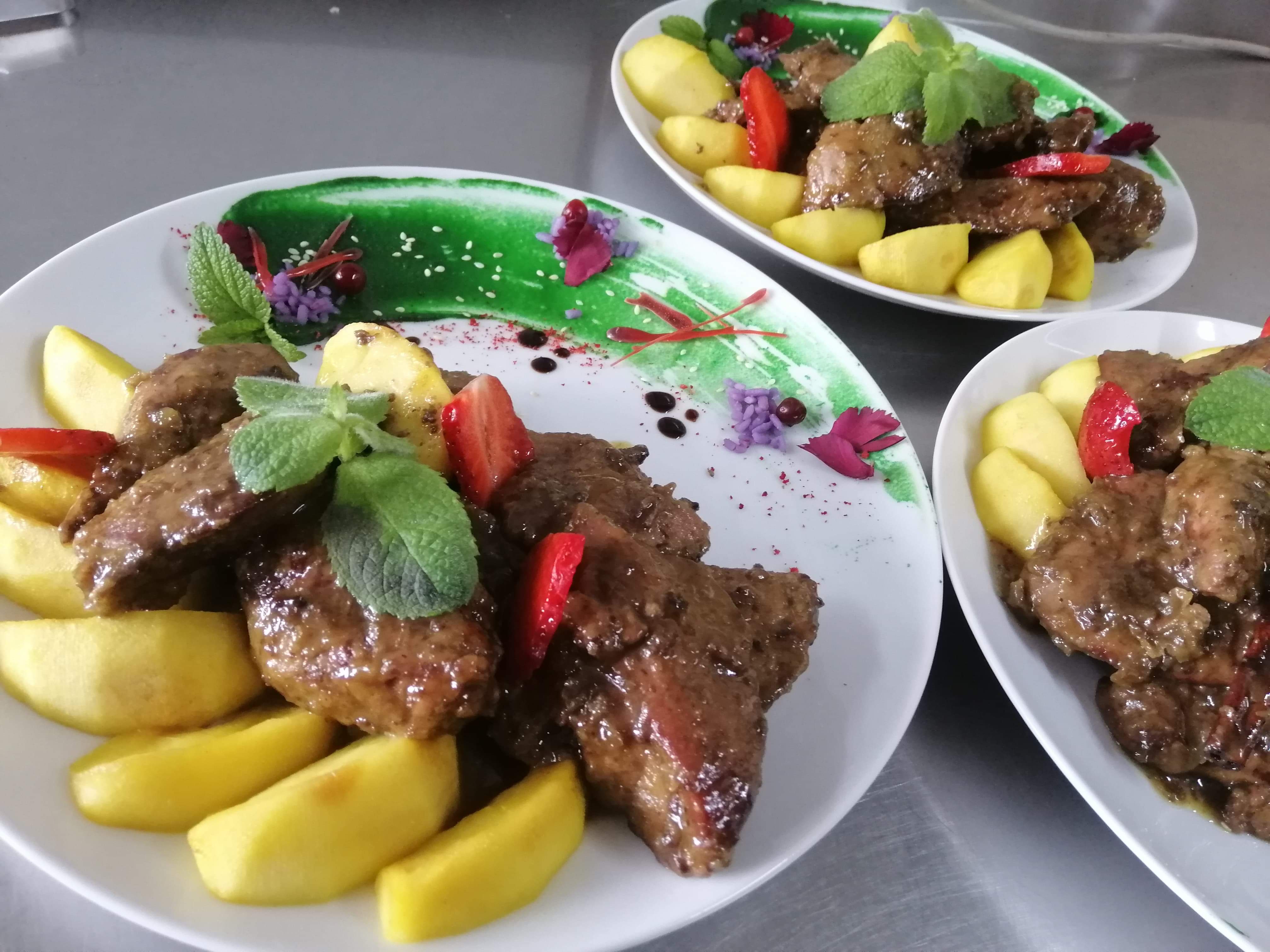 Restoran Tu Stanʹ image 16