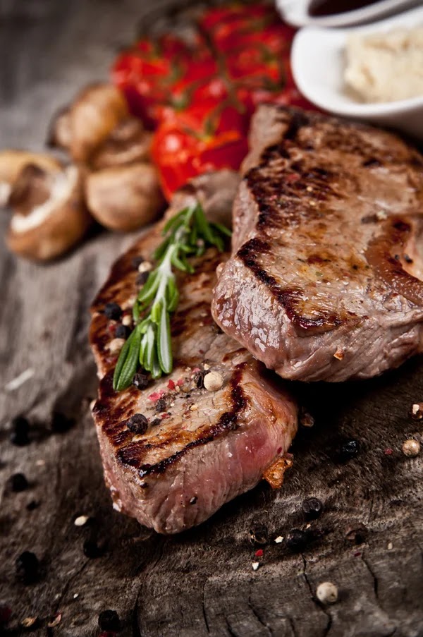 Restoran Tu Stanʹ image 18