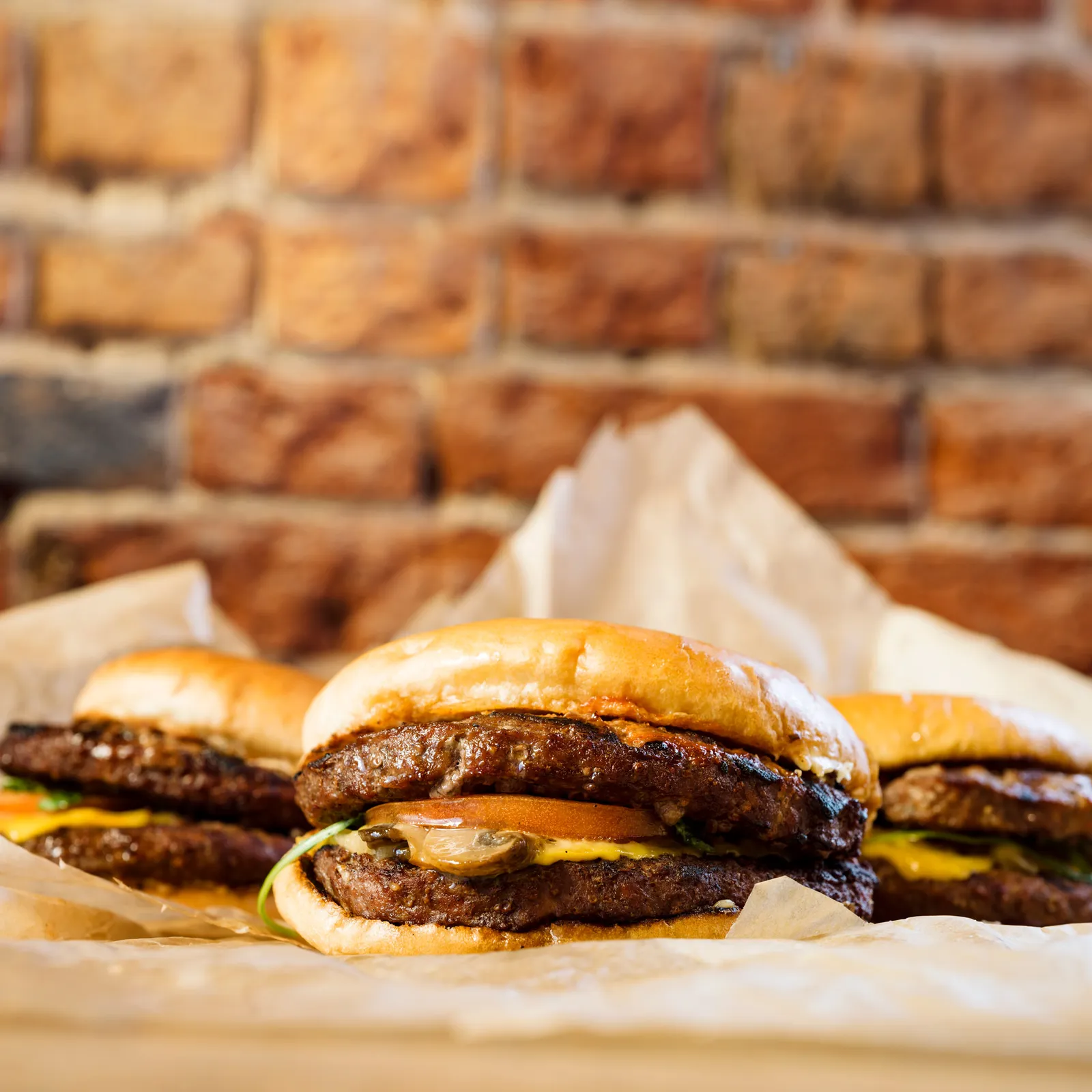 Burger Club image 12
