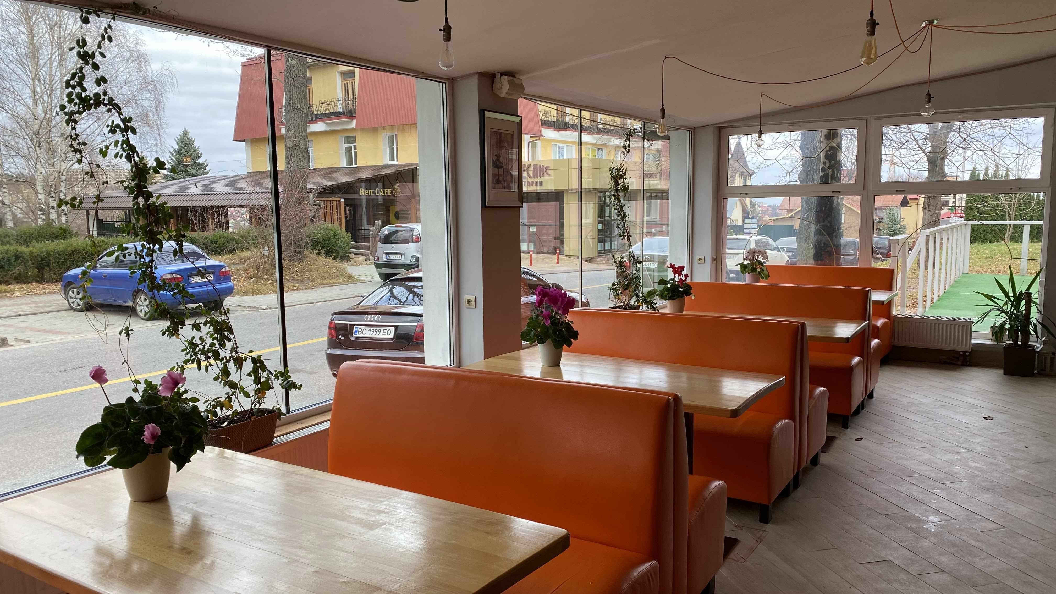 Giardino Italiano image 11