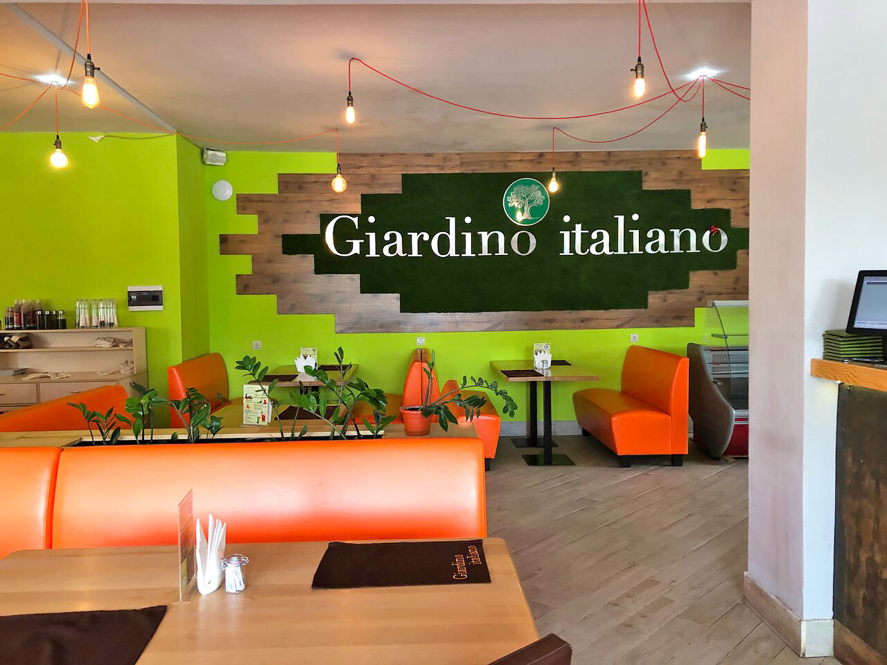 Giardino Italiano image 13