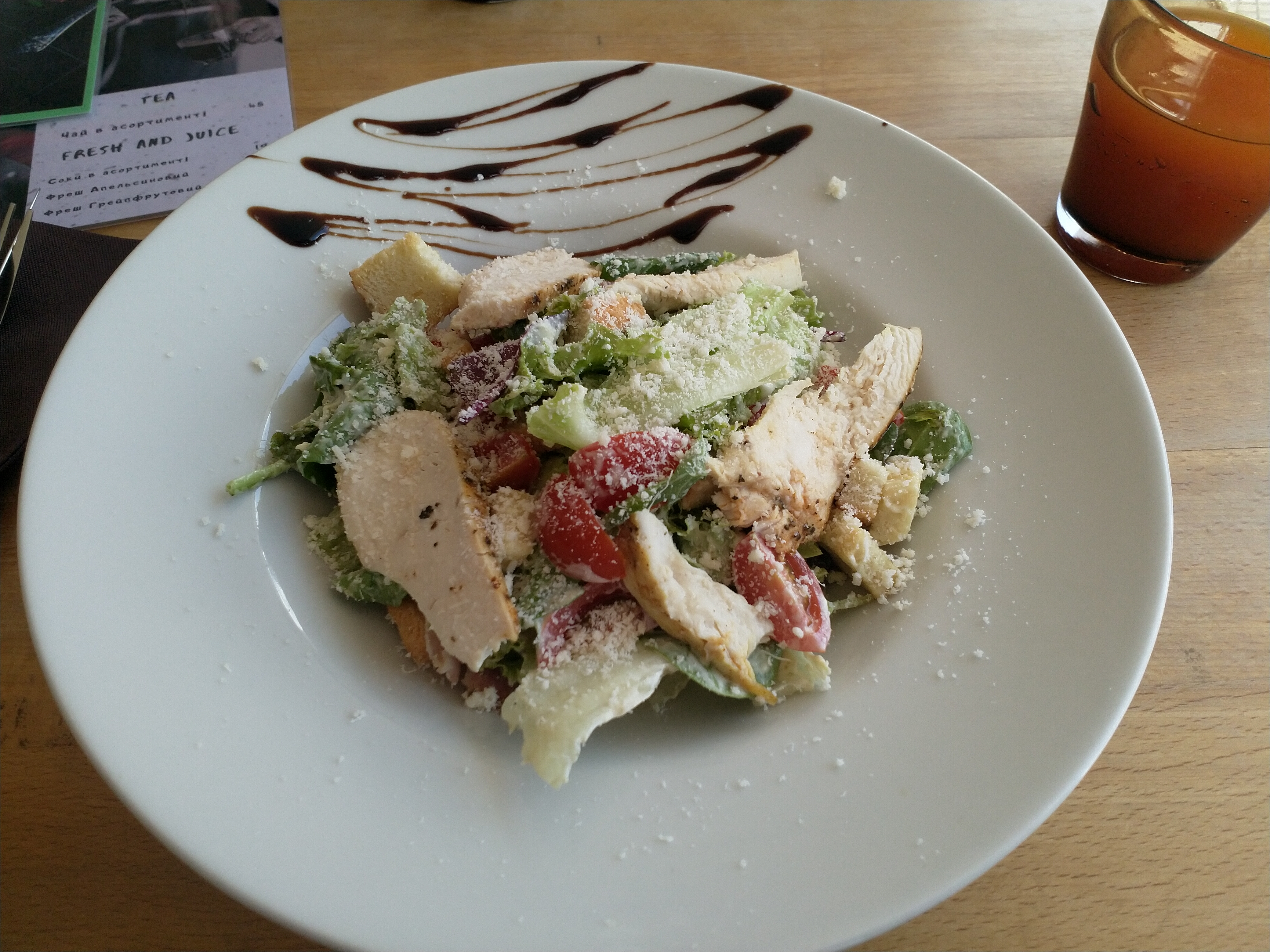 Giardino Italiano image 17