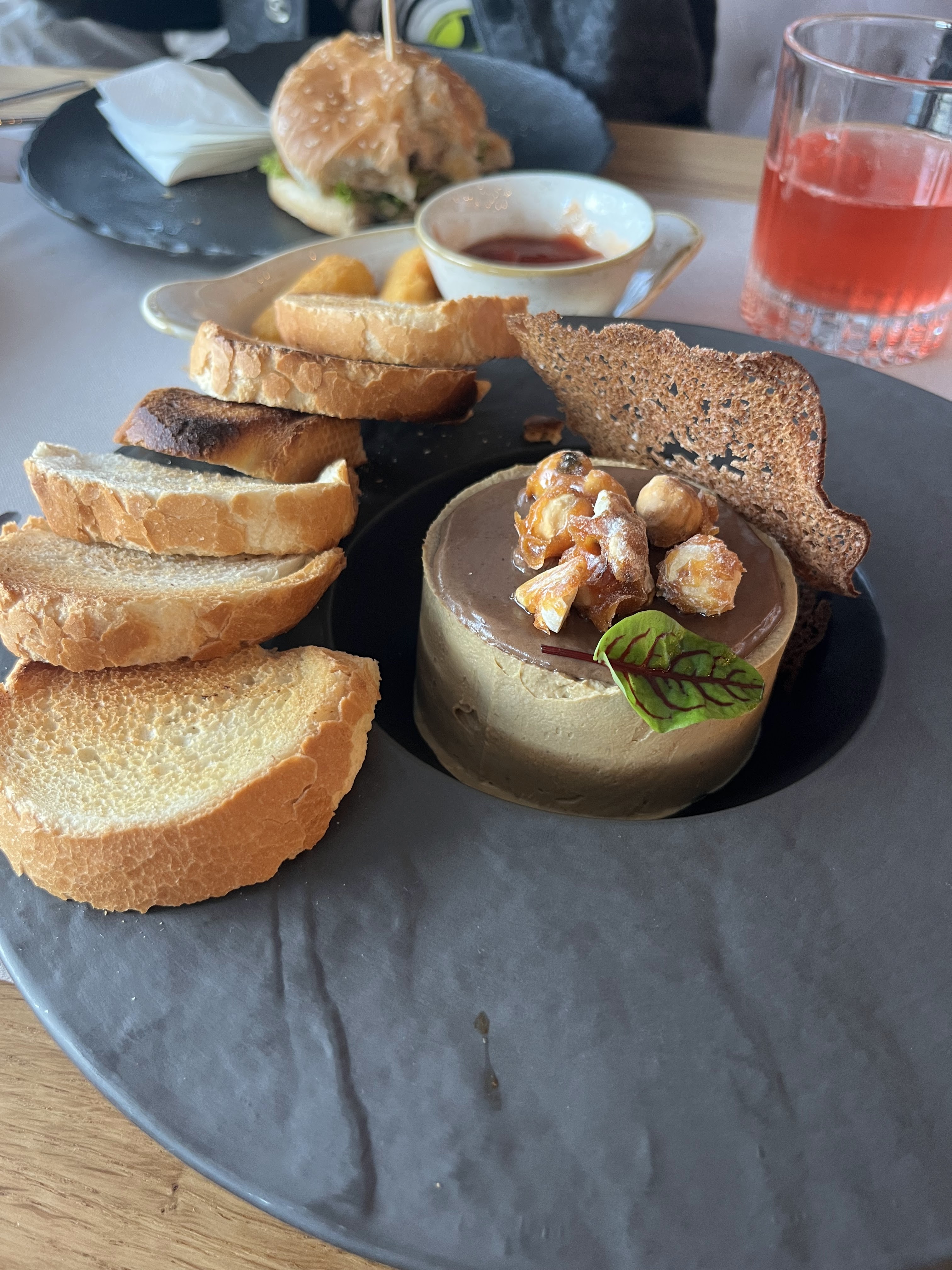 Ресторація Veranda image 13