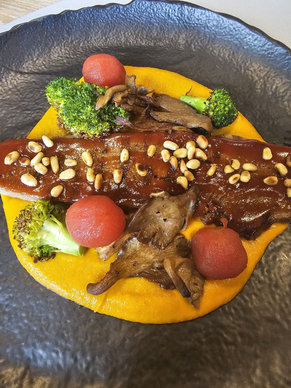 Ресторація Veranda image 15