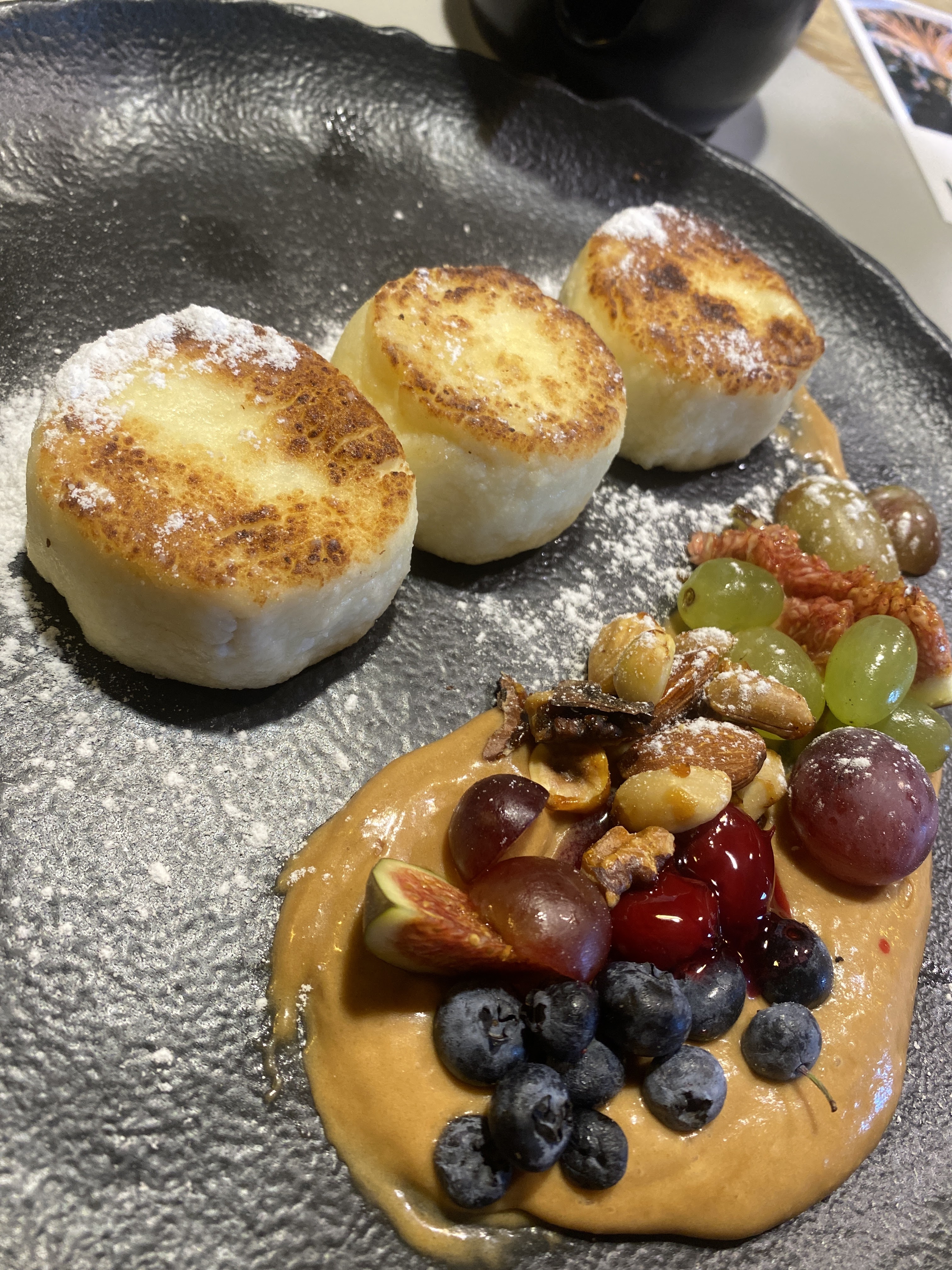 Ресторація Veranda image 18