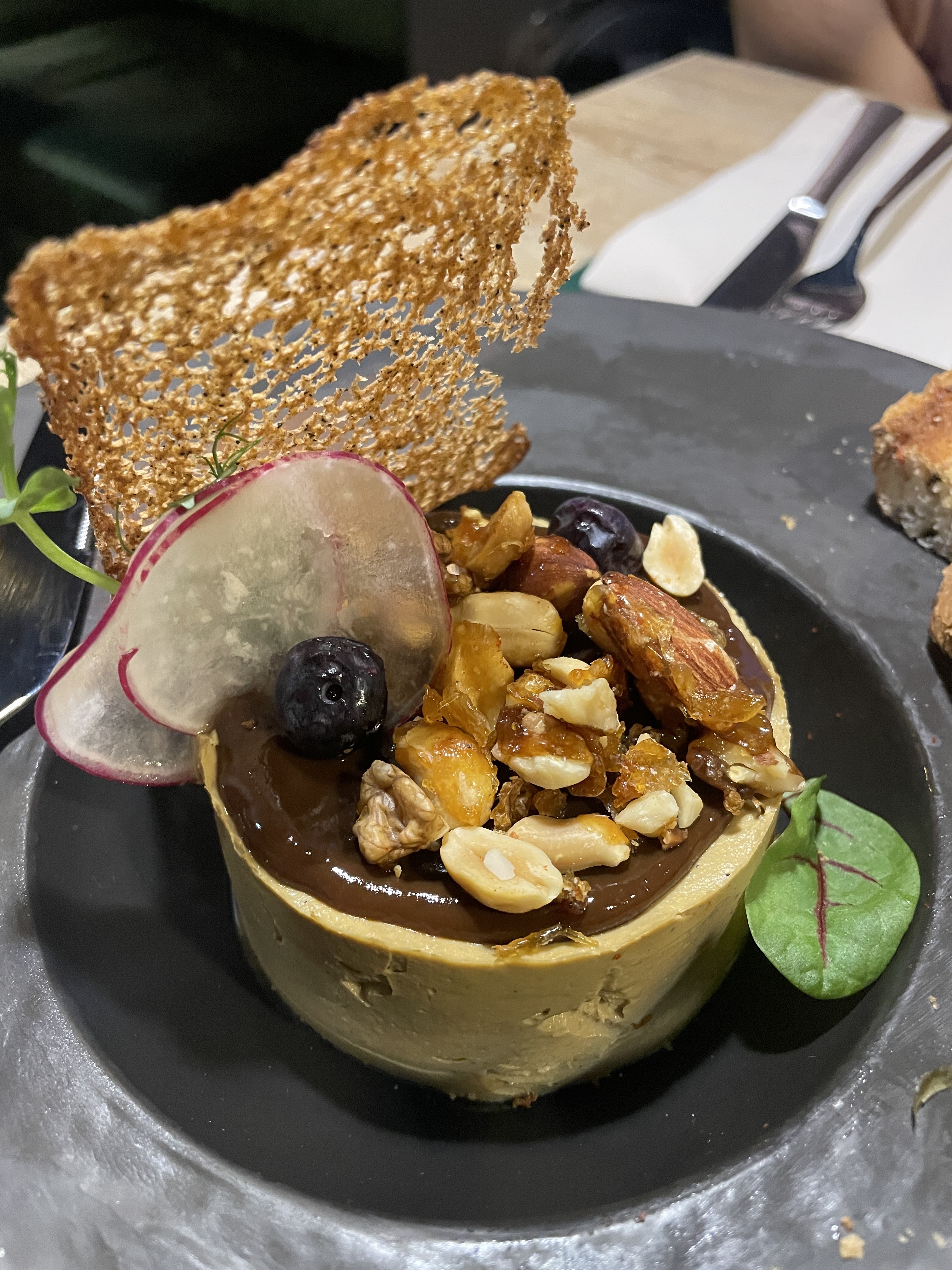 Ресторація Veranda image 19