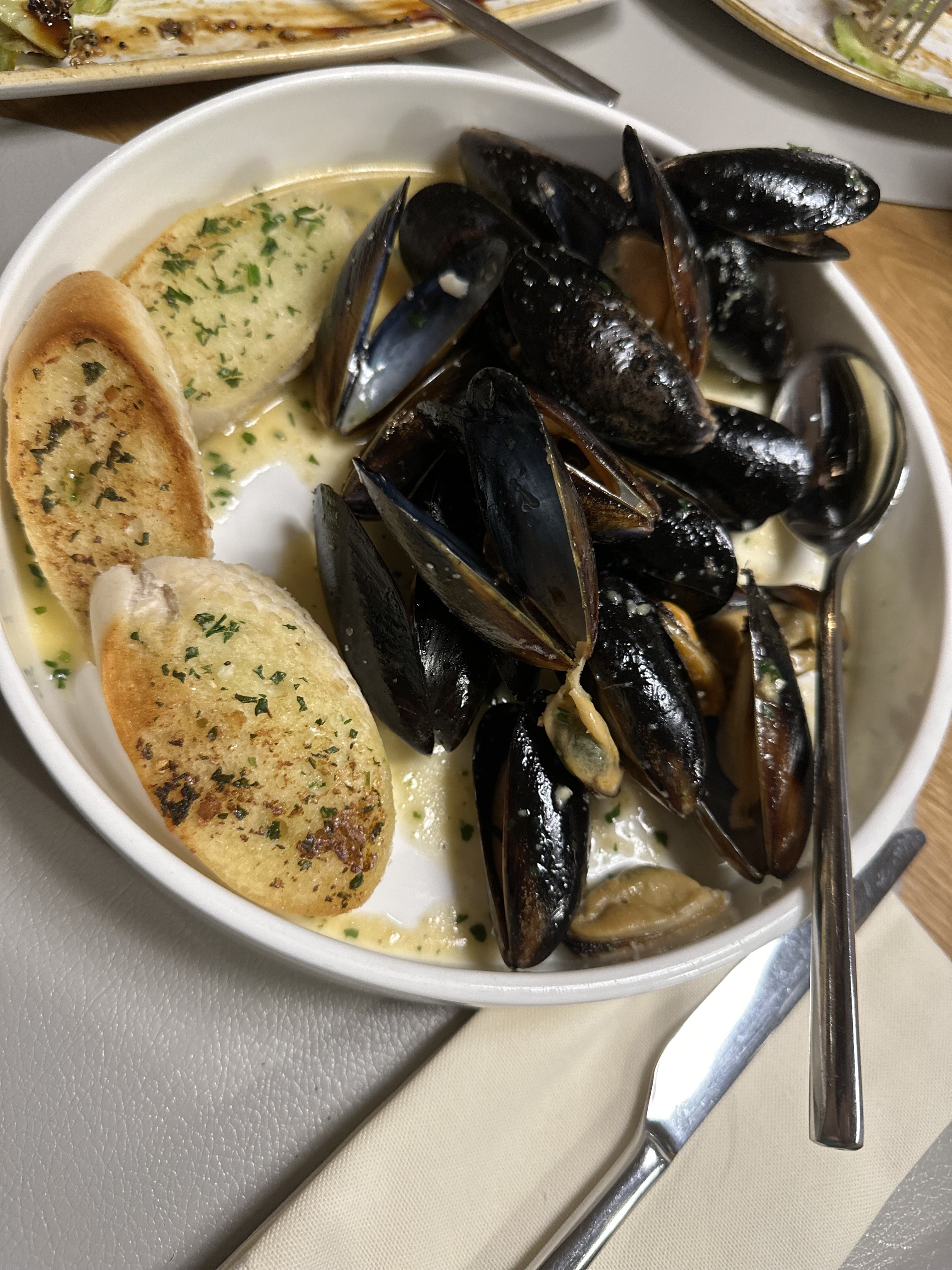 Ресторація Veranda image 20