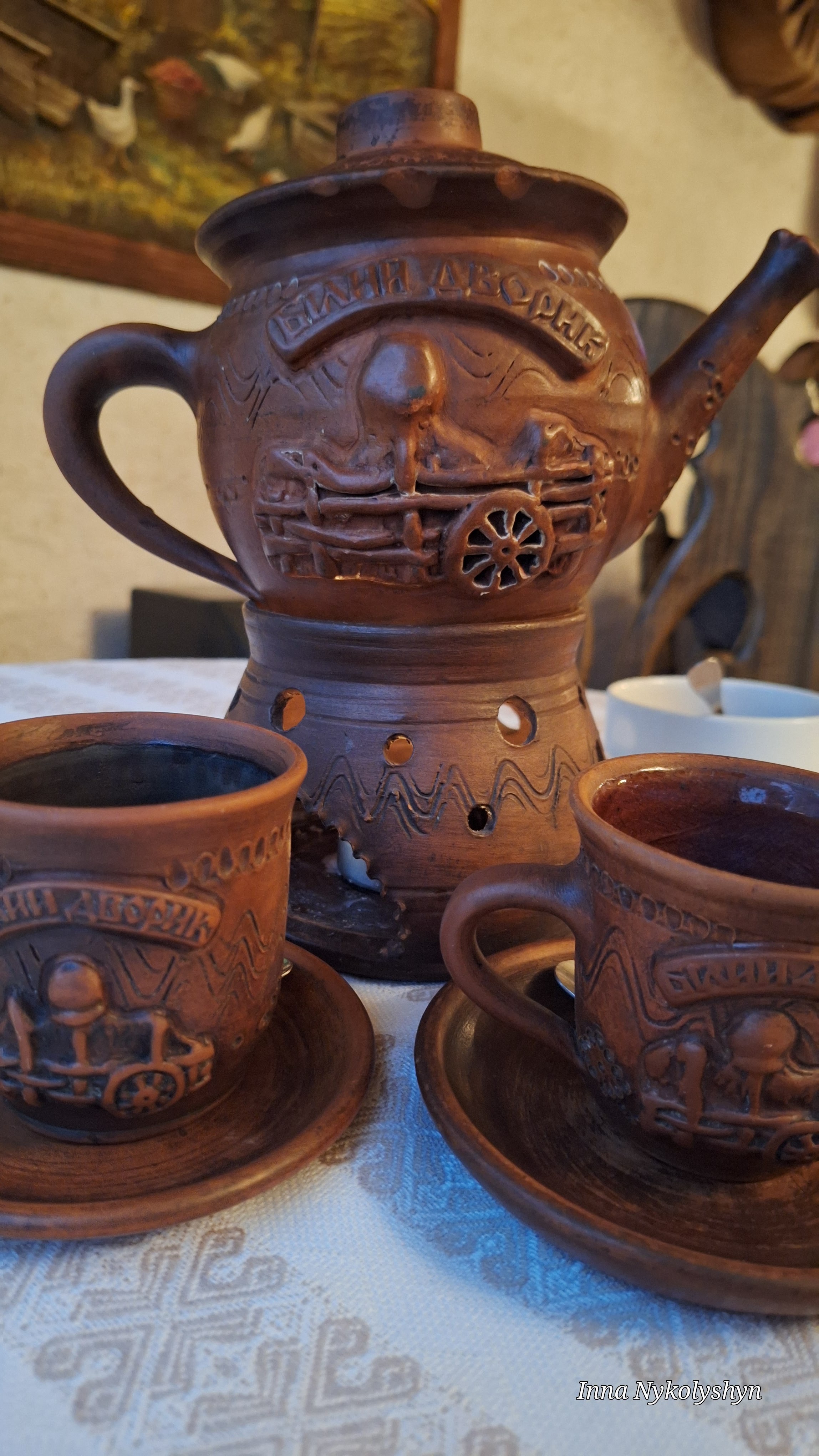 Bilyi Dvoryk image 17