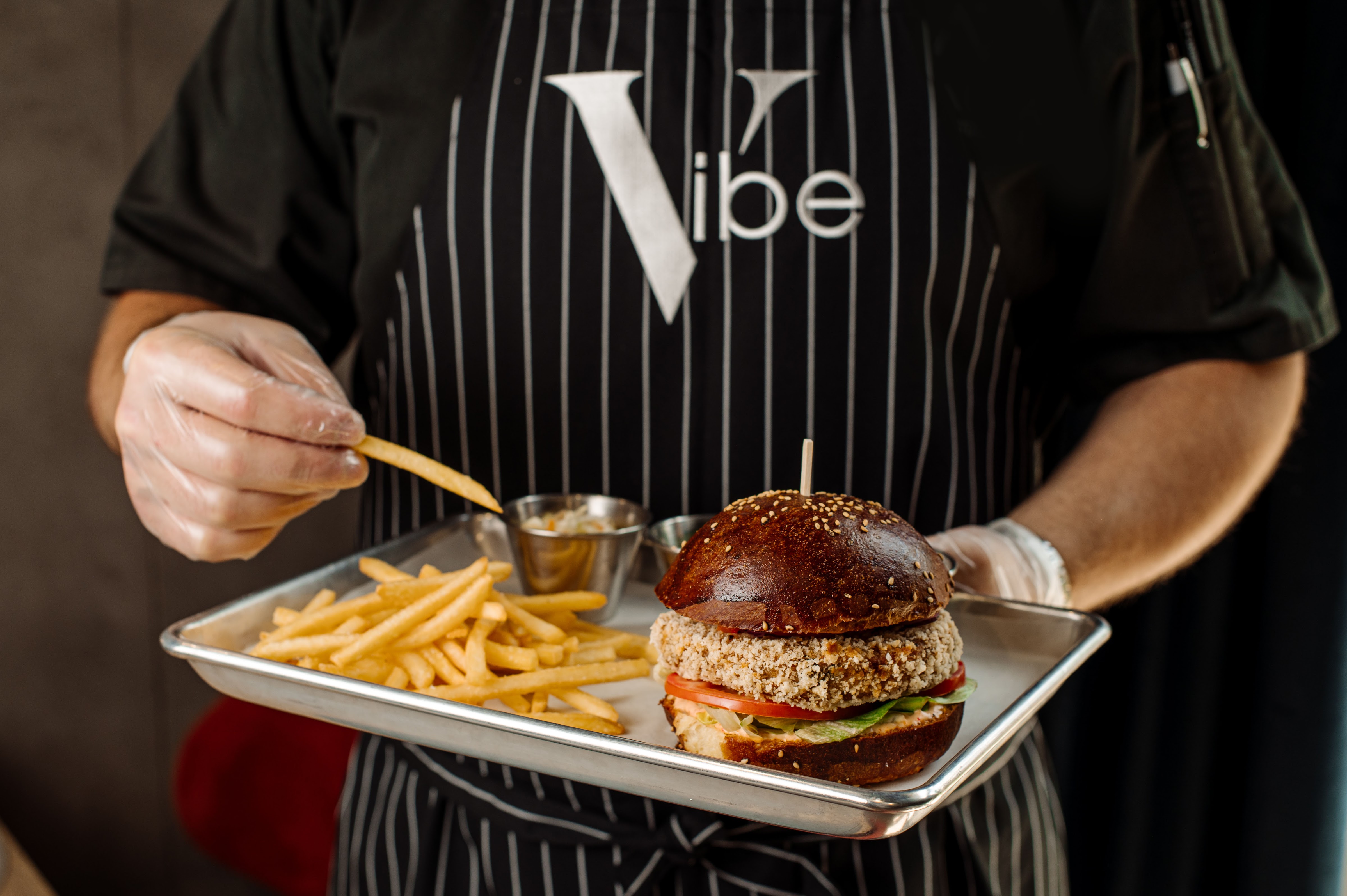 Vibe Гастробар, Трускавець image 14