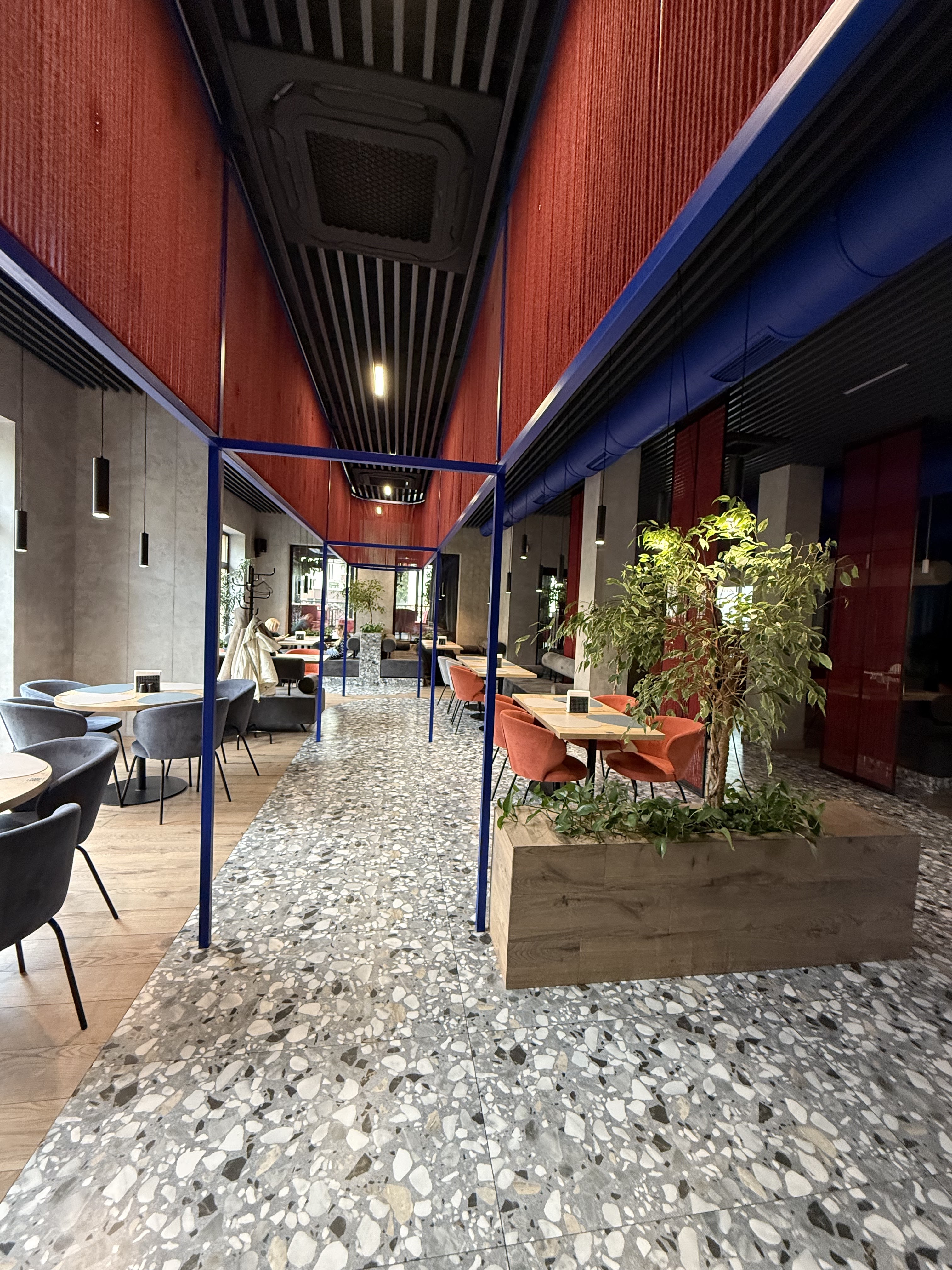 Vibe Гастробар, Трускавець image 16