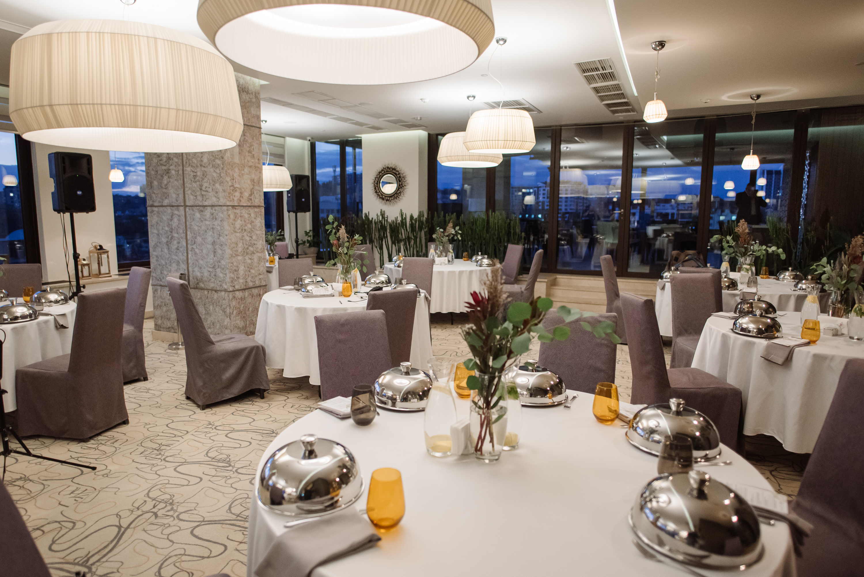 Bellini’s Piano Bar & Grill image 11