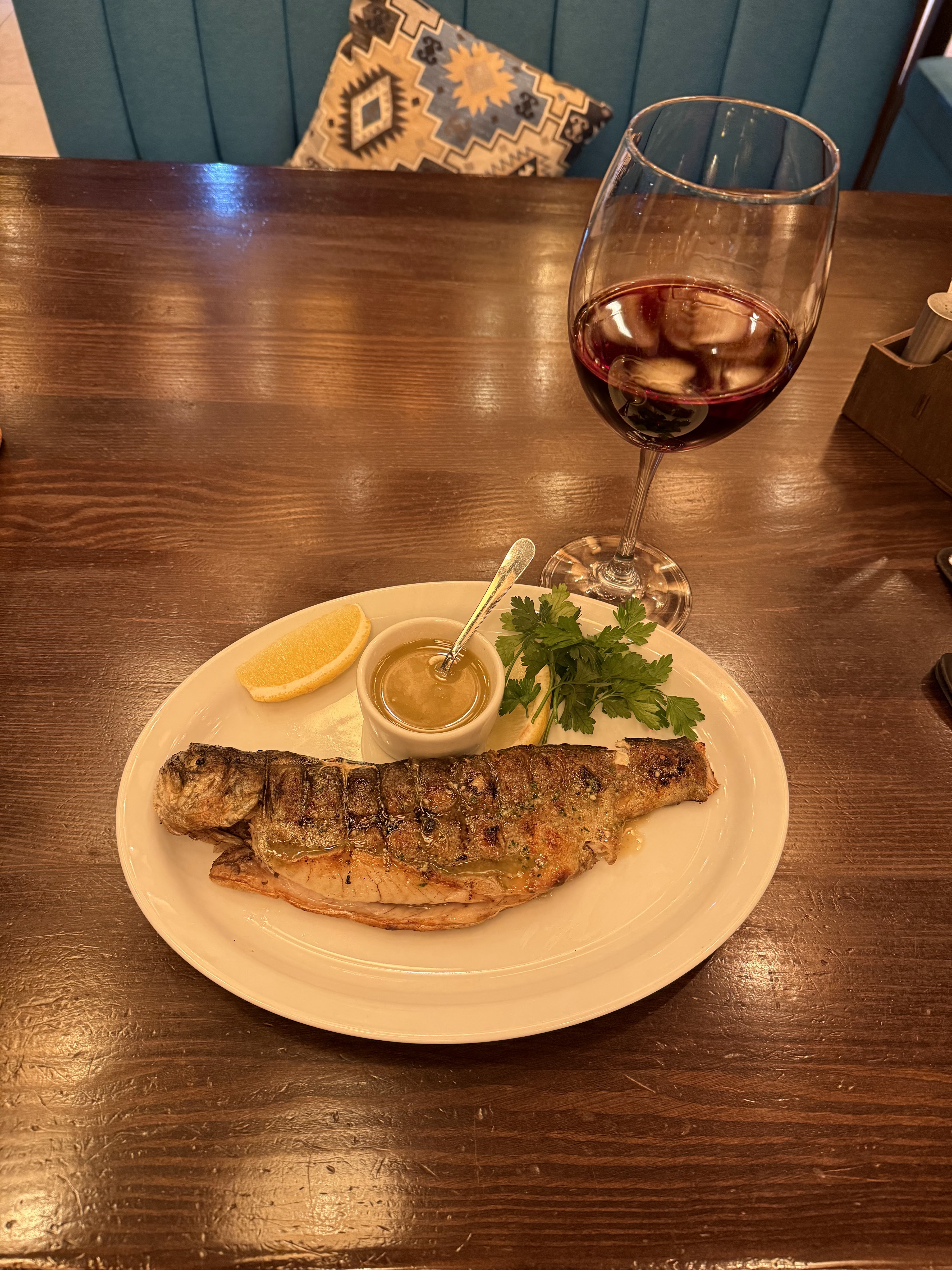 Хінкальня Трускавець image 13