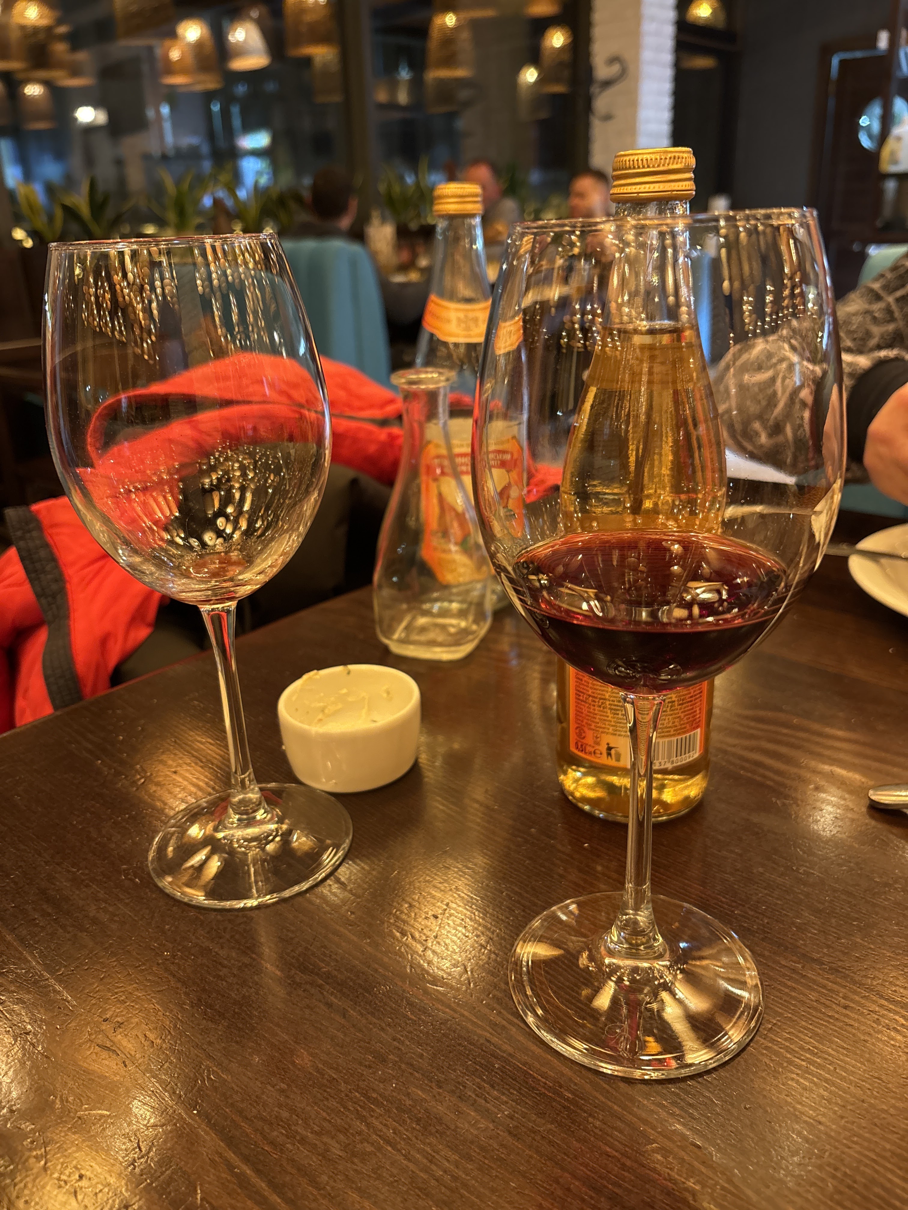 Хінкальня Трускавець image 20